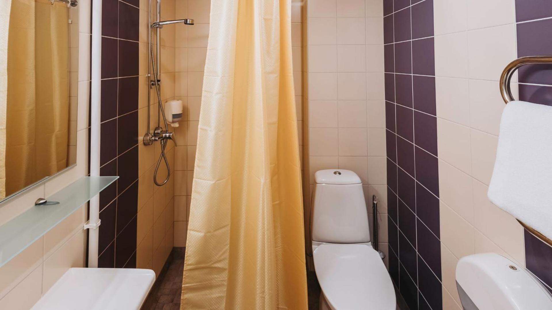 Standard Twin Room with Spa Access  - Photo 5