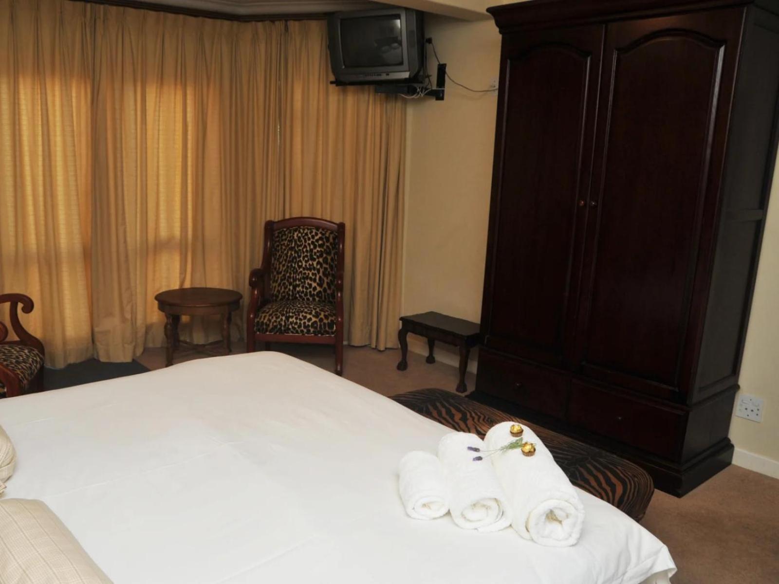 Sea Facing Deluxe Ground Floor photo 3