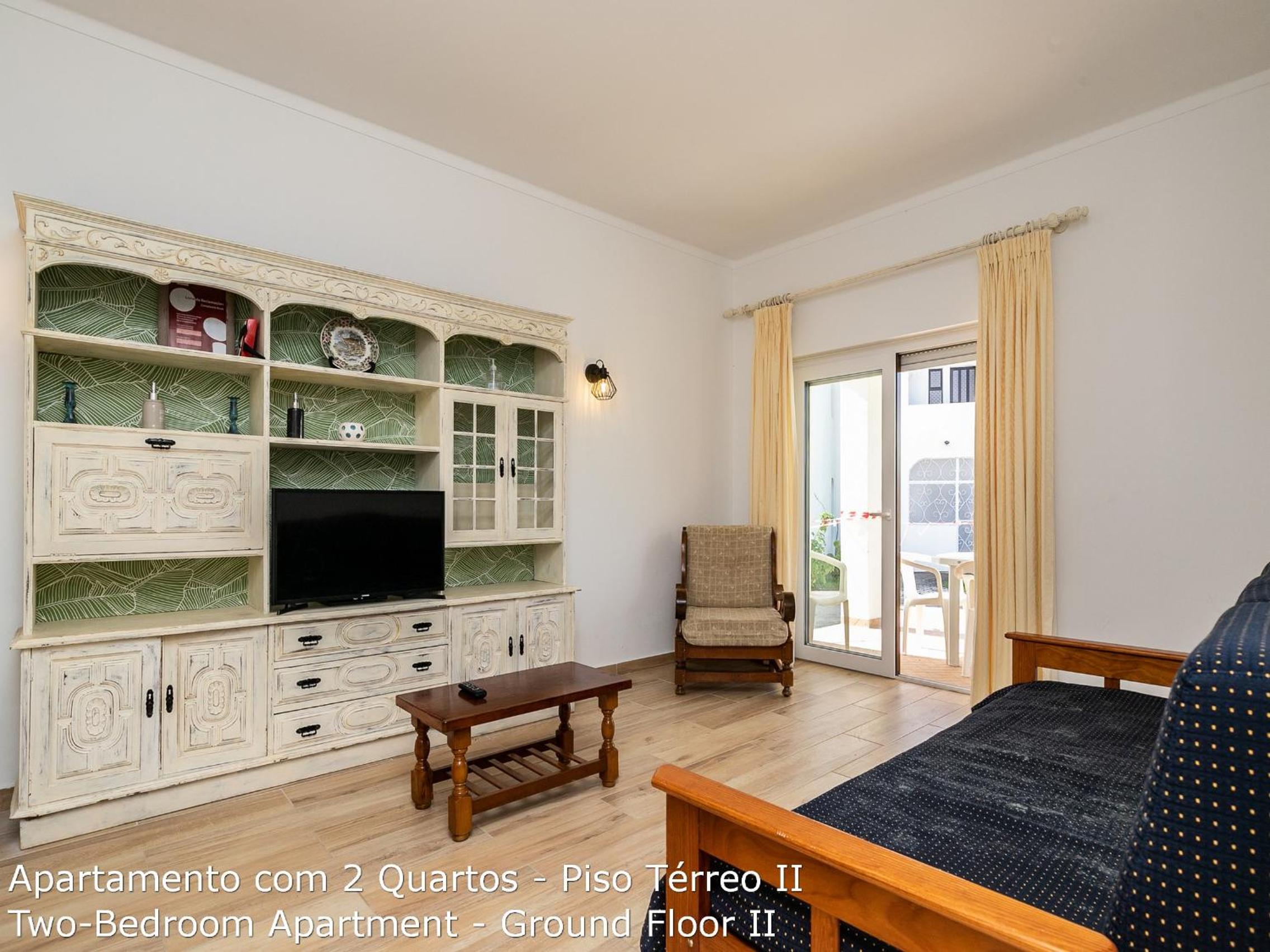Two-Bedroom Apartment - Ground Floor II photo 1
