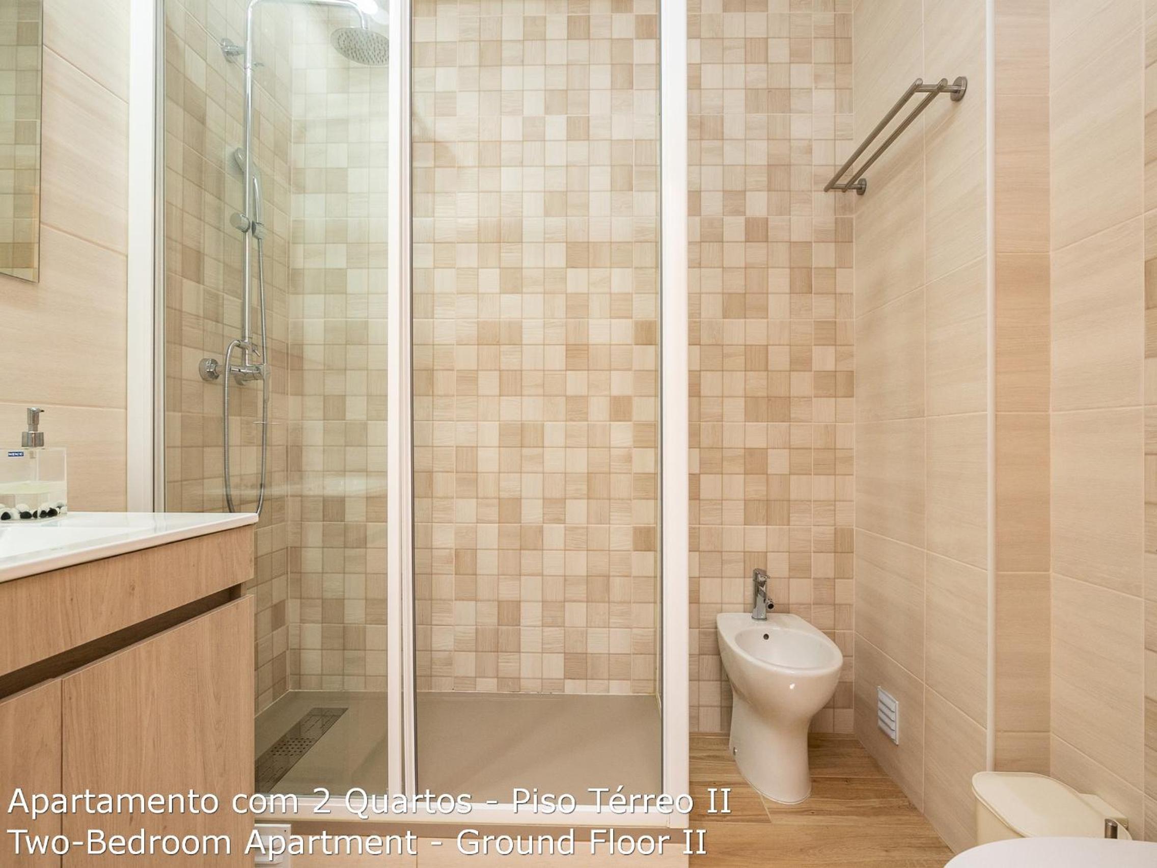 Two-Bedroom Apartment - Ground Floor II photo 3