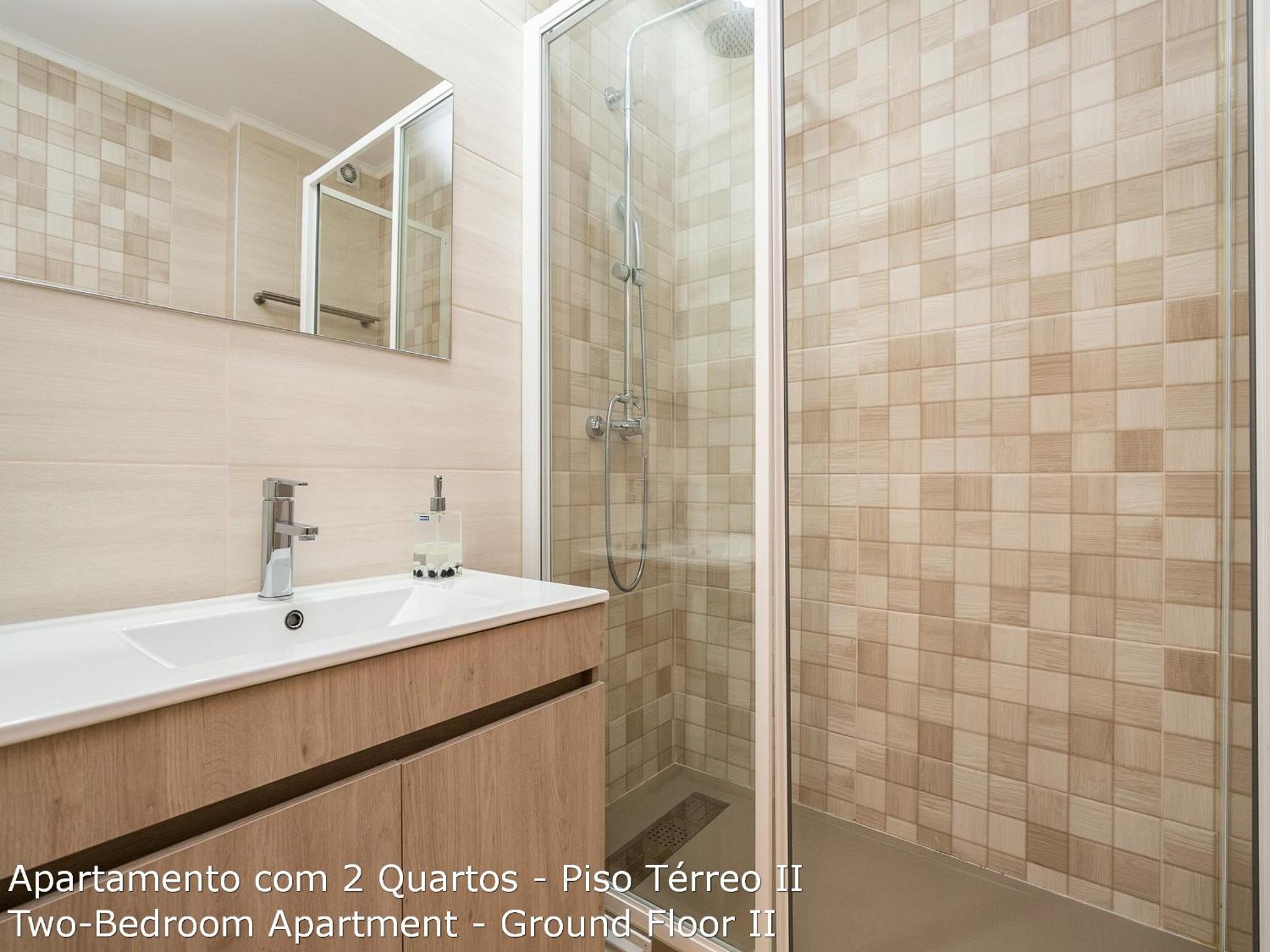 Two-Bedroom Apartment - Ground Floor II photo 2