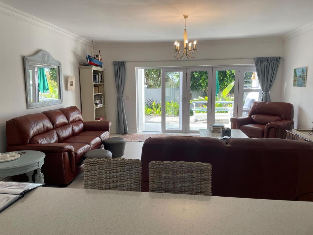 Superior Two-Bedroom Apartment with Ocean View