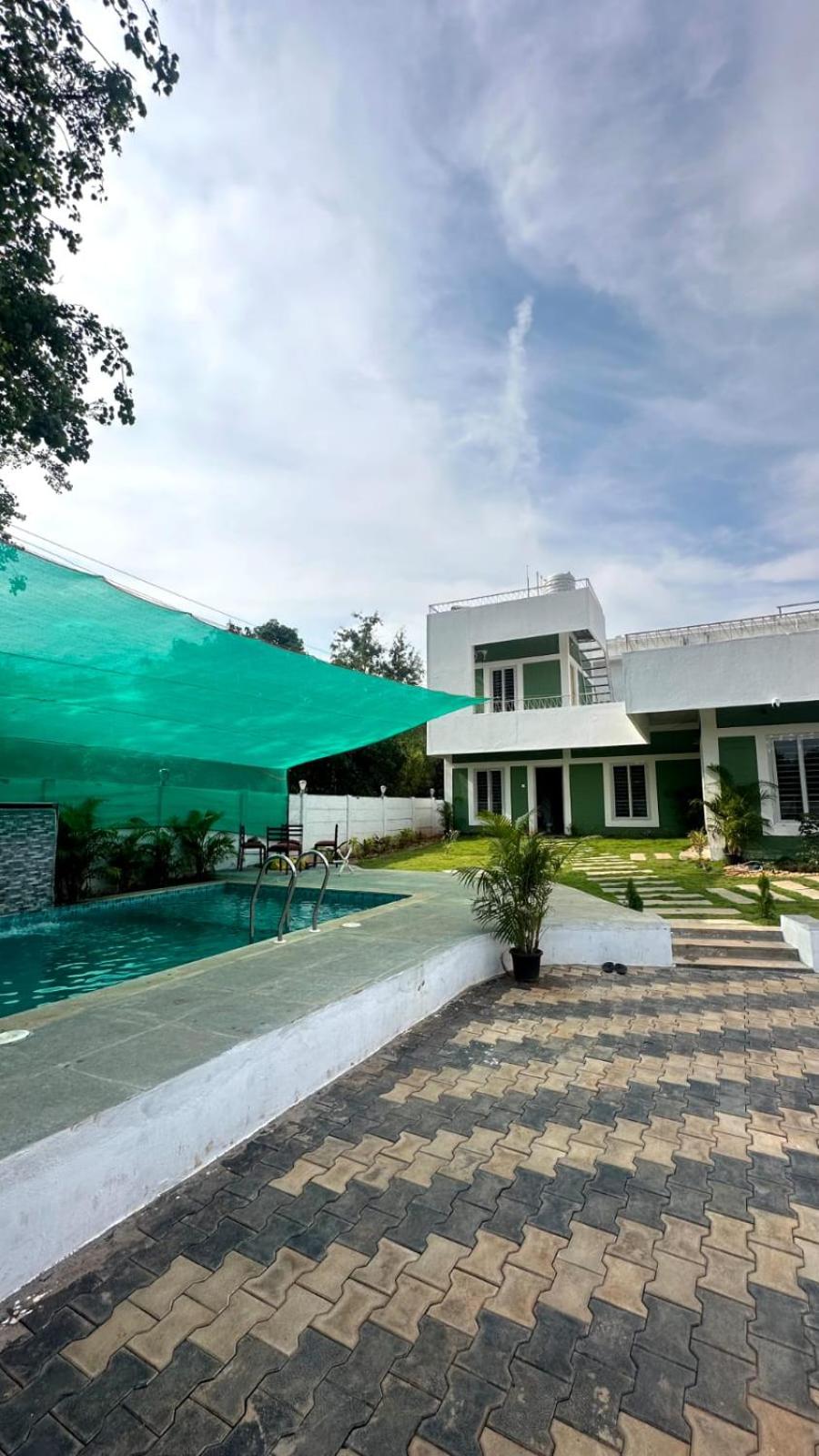 Villa With Private Pool photo 3
