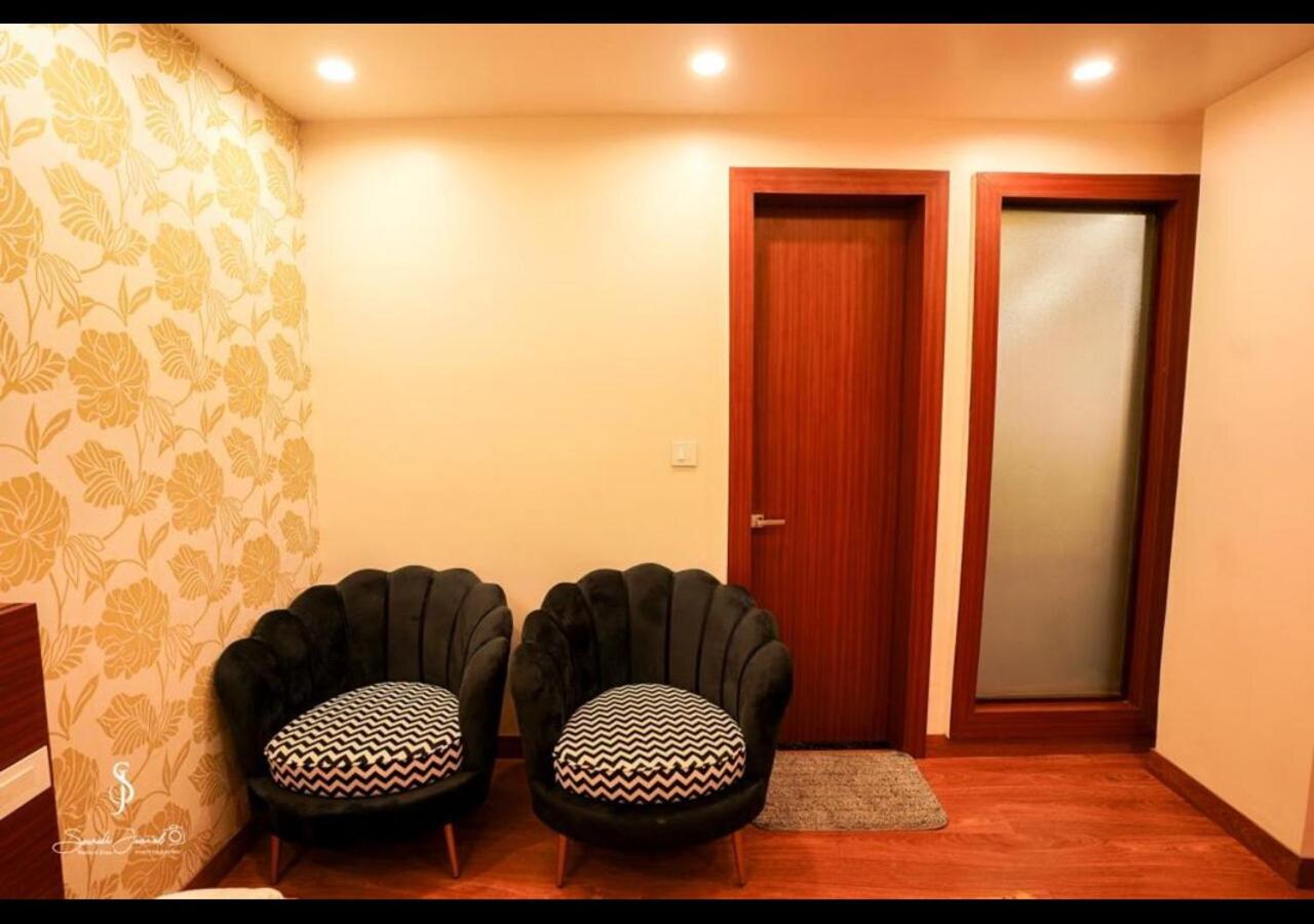 Deluxe Room - Photo 3