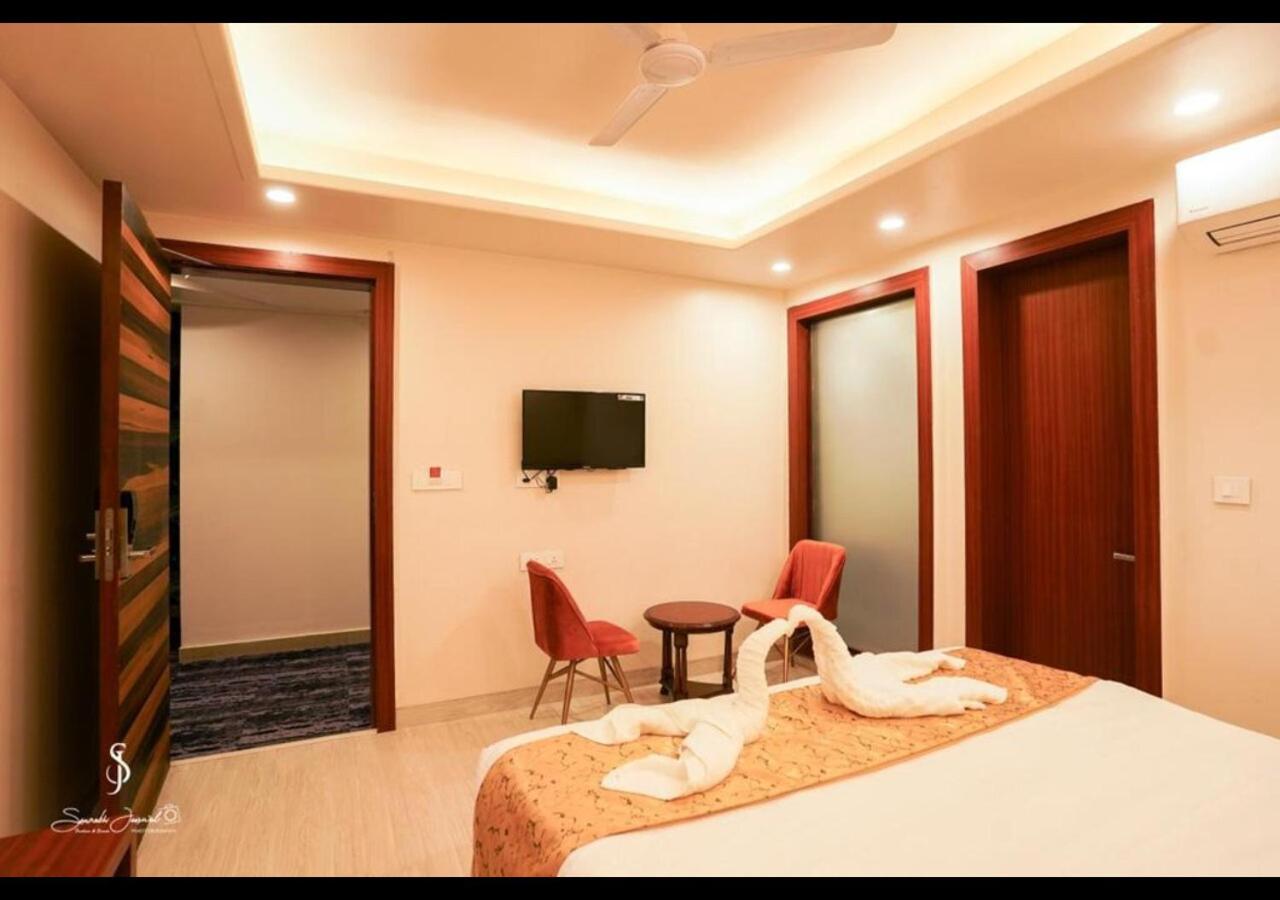 Deluxe Room - Photo 1