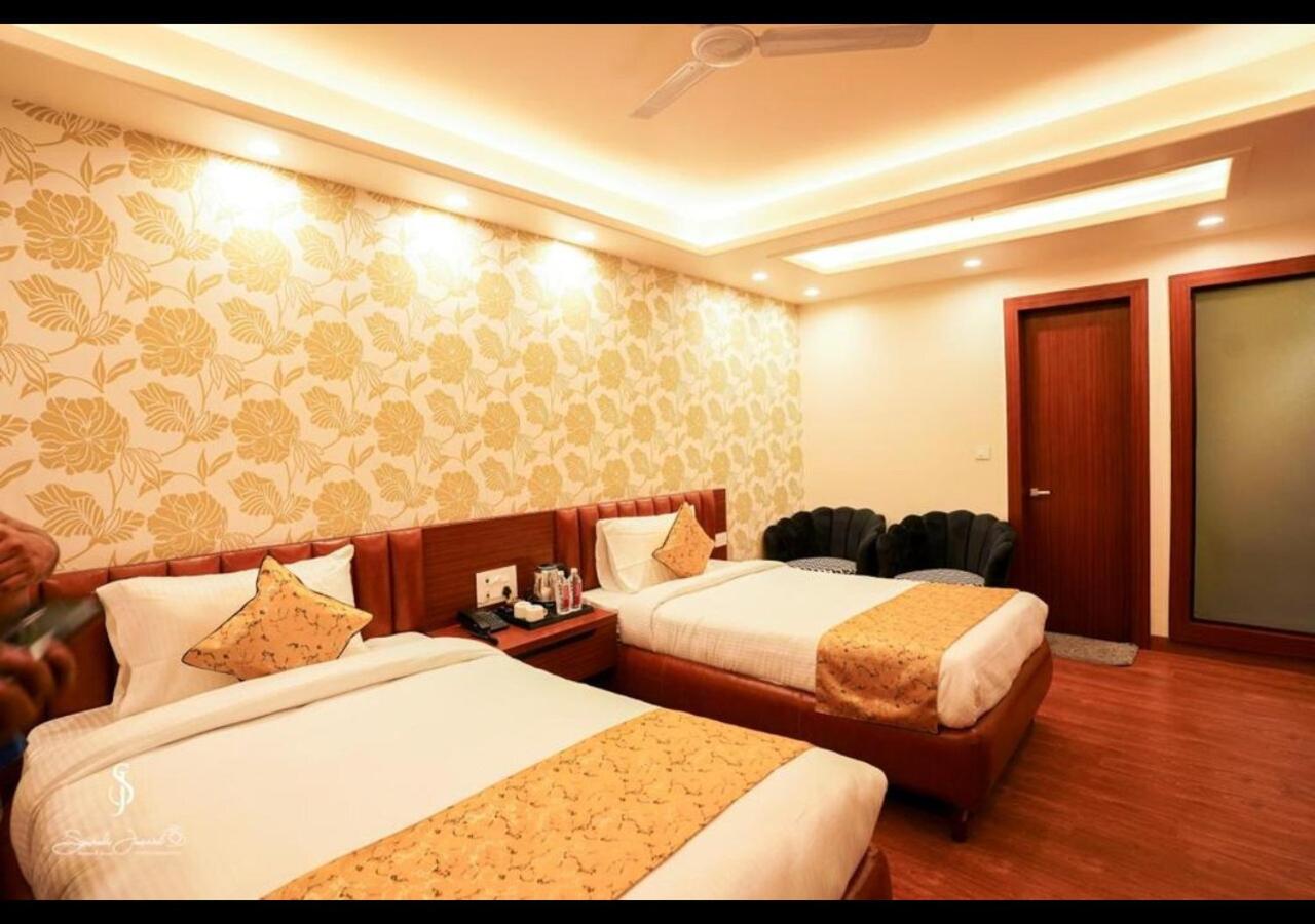 Double Or Twin Room