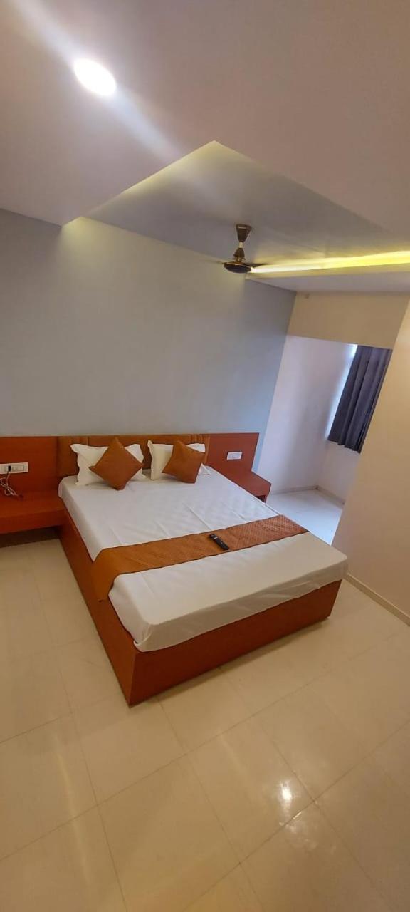 Standard Double Room with Fan