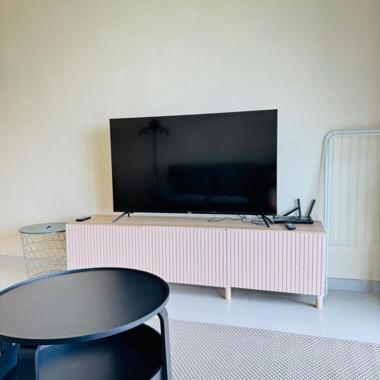 Two-Bedroom Apartment photo 2