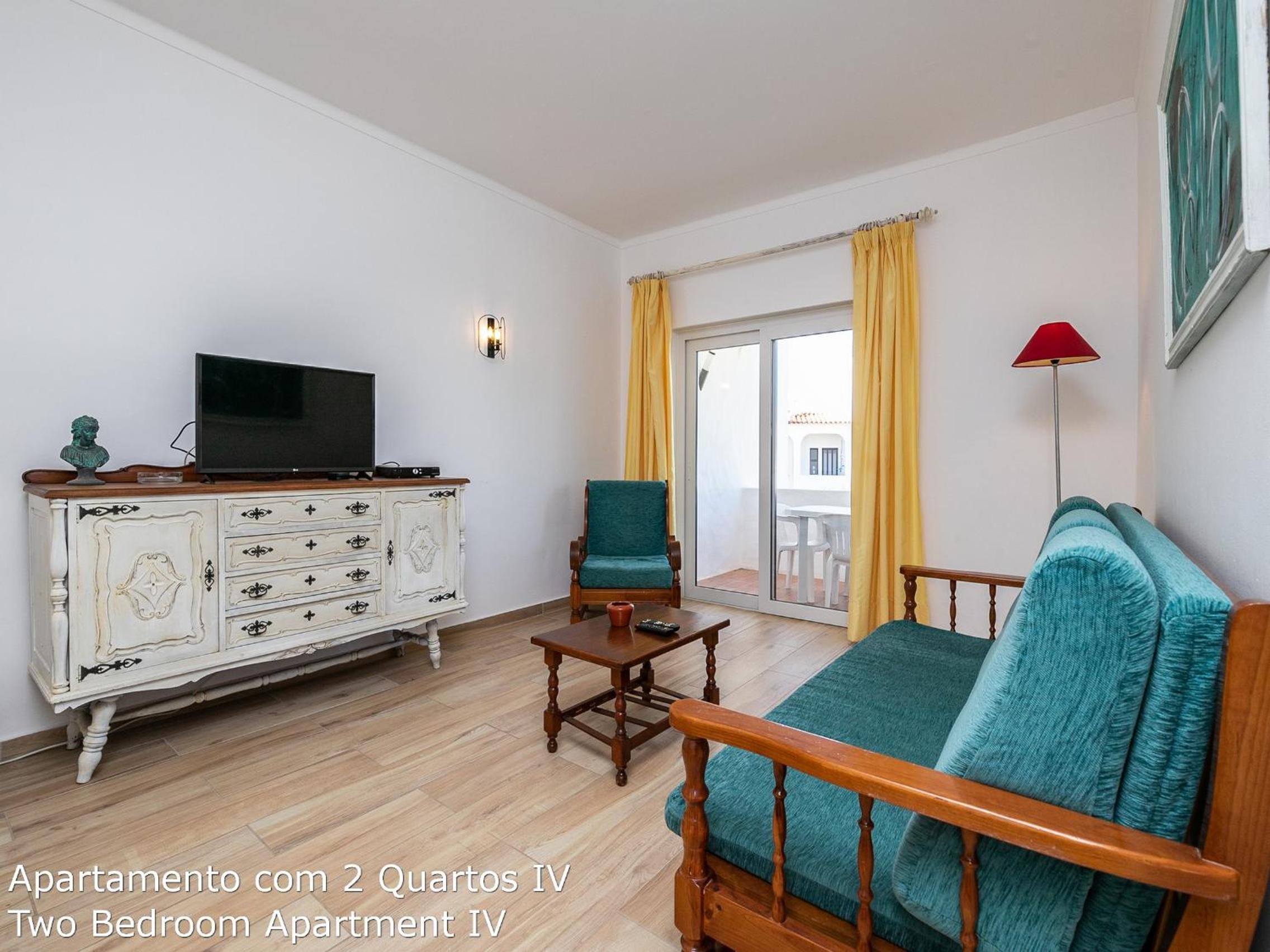 Two-Bedroom Apartment IV photo 1