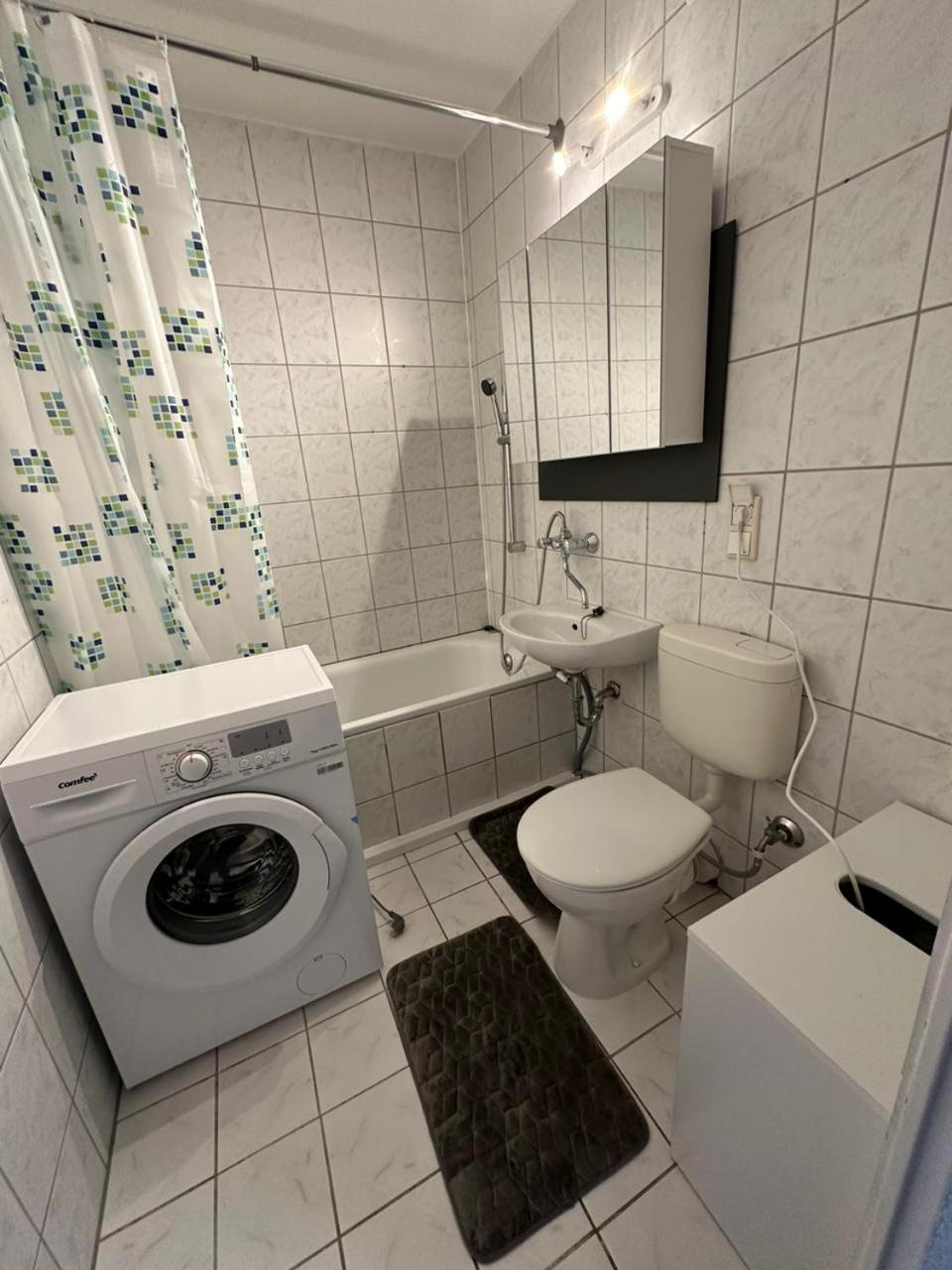 Two-Bedroom Apartment photo 2