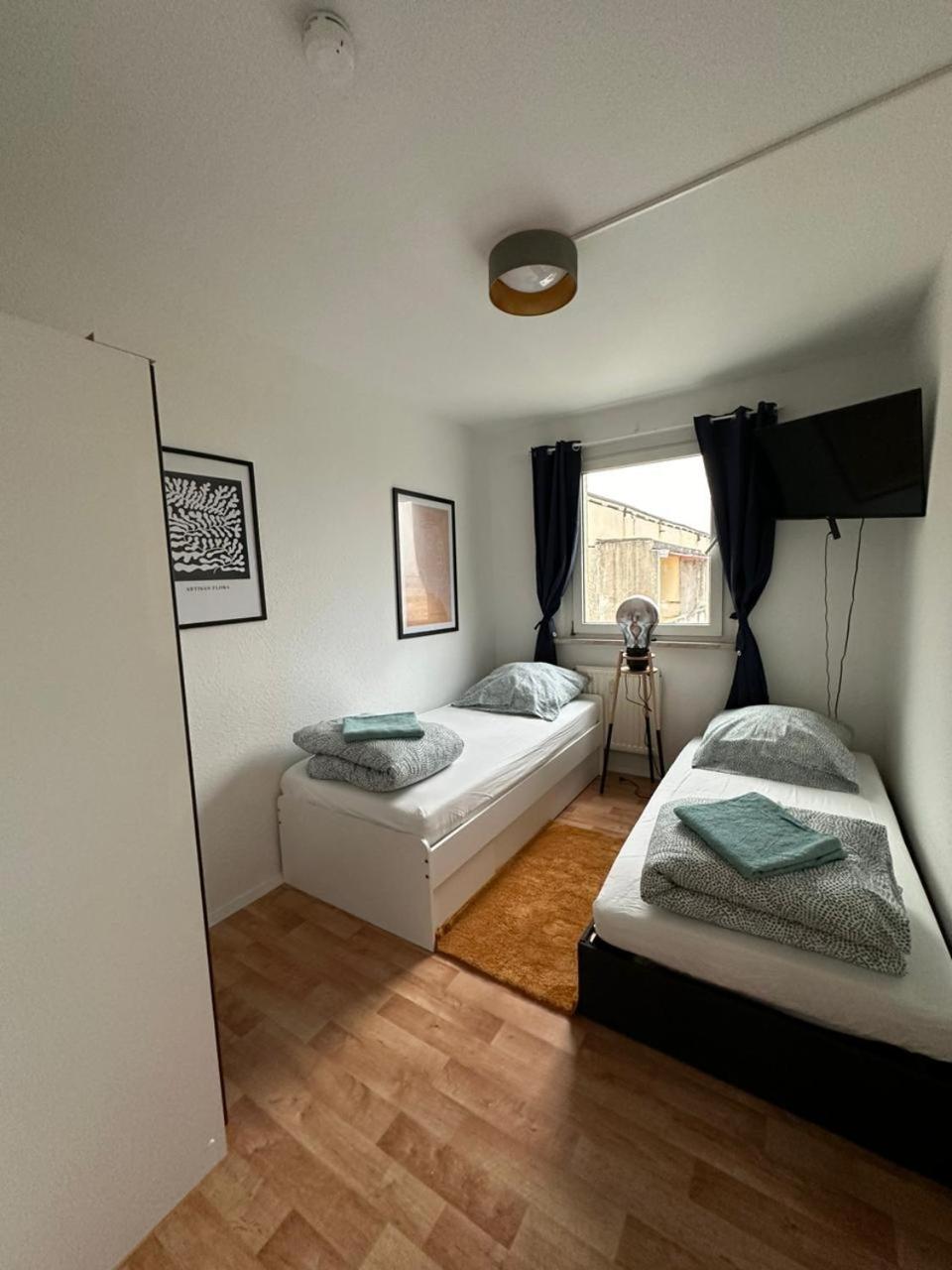 Two-Bedroom Apartment photo 1