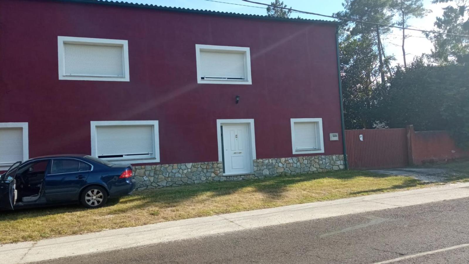 Casa de Vacaciones