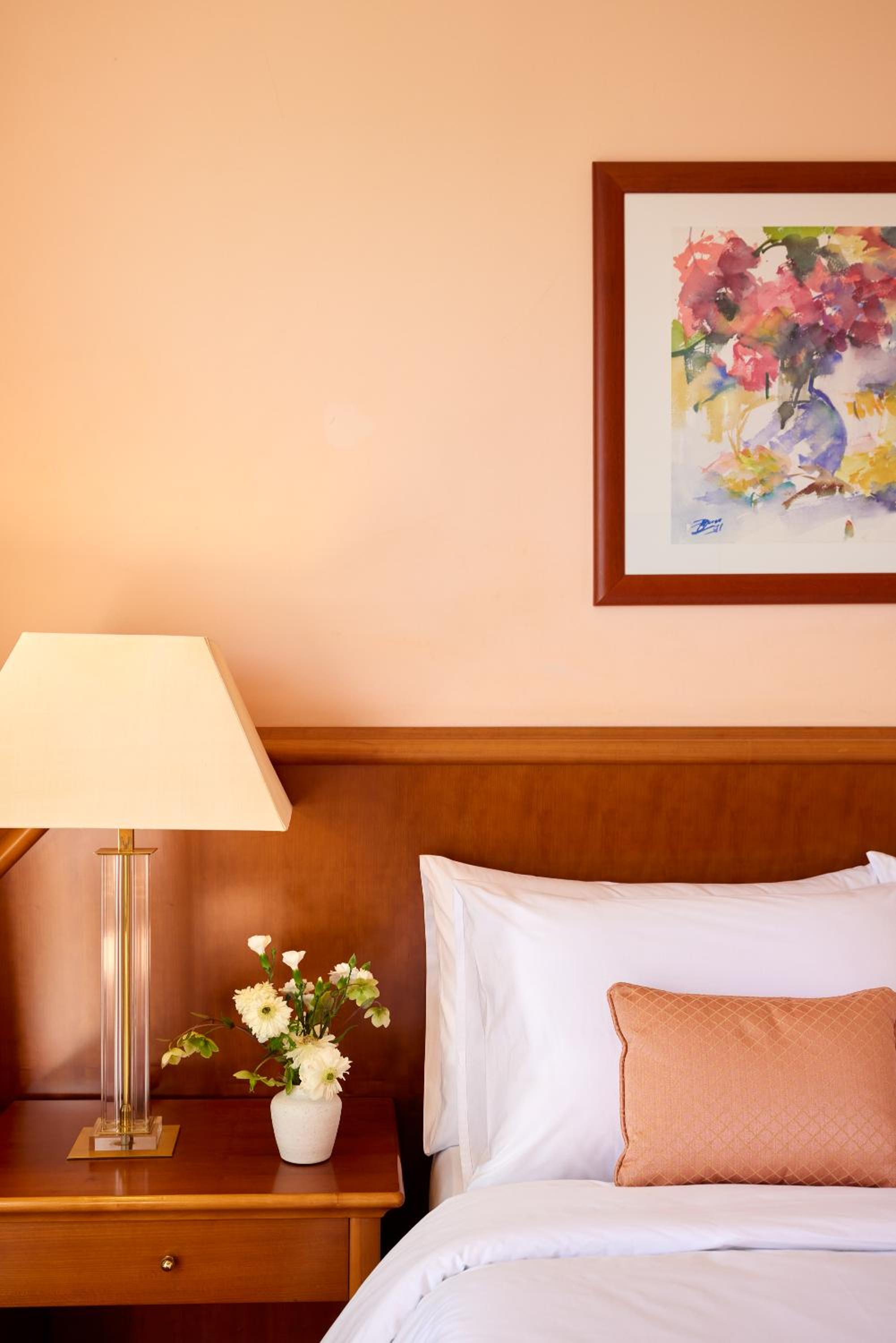 Small Double Room - Photo 4