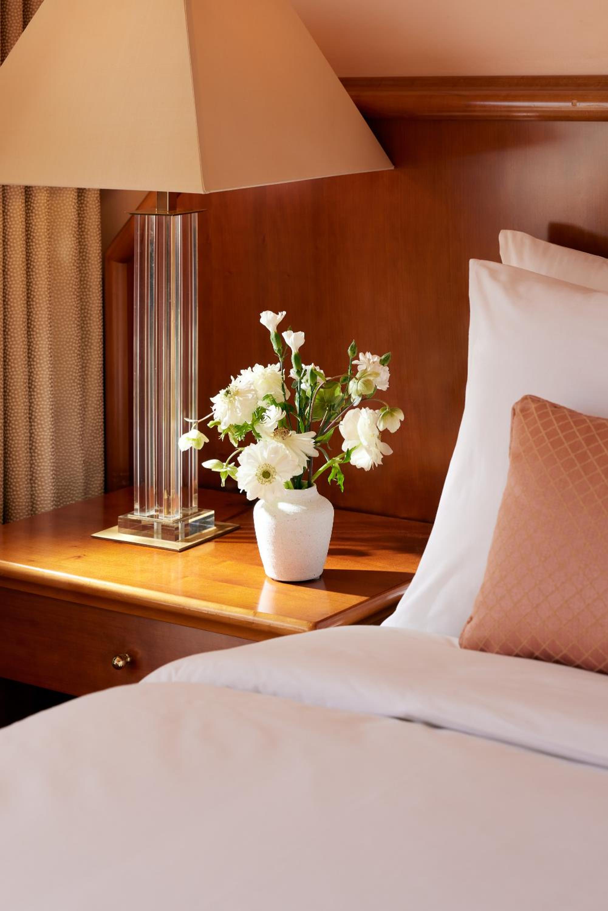 Small Double Room - Photo 2