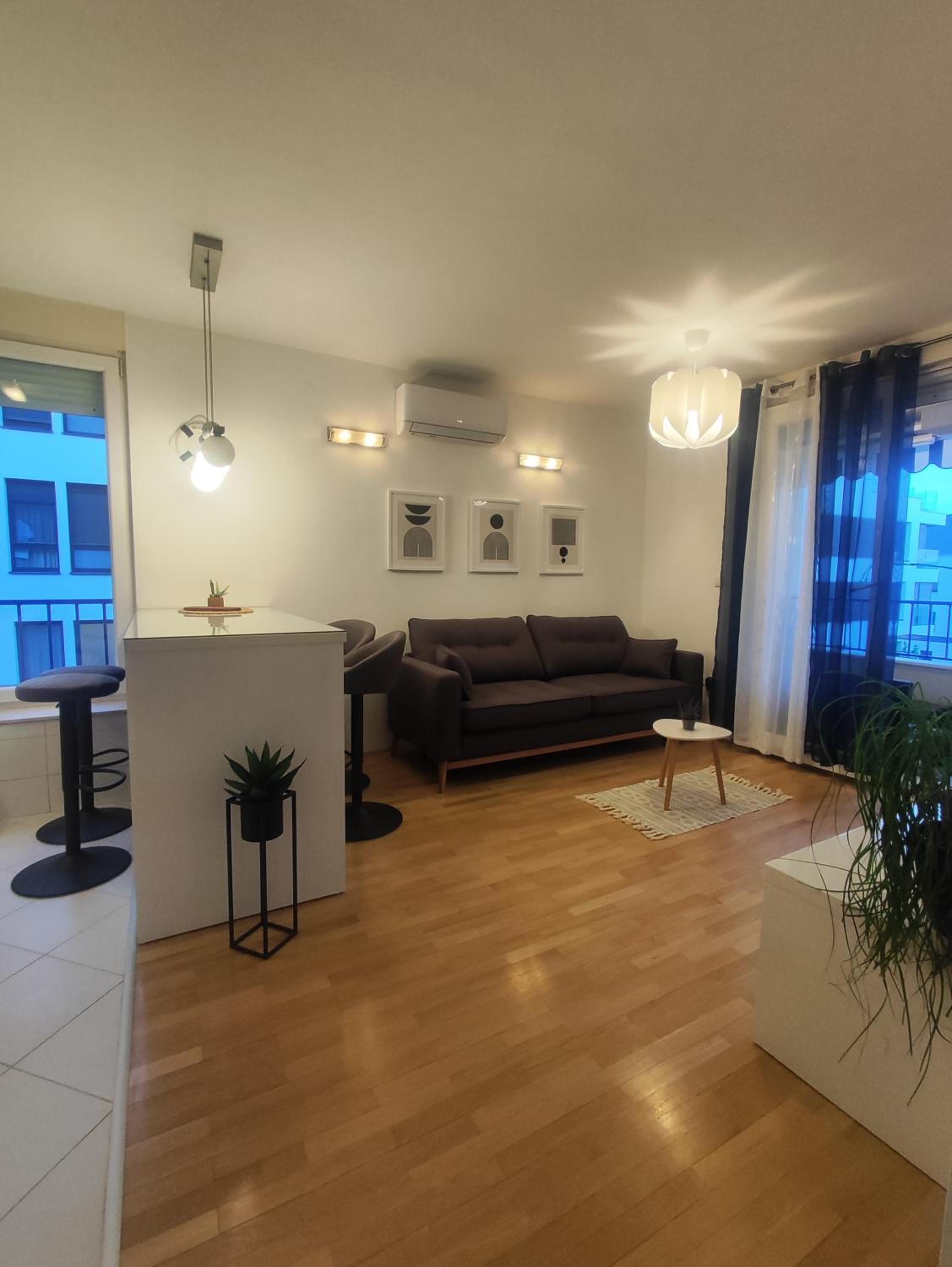 Apartment with Sea View