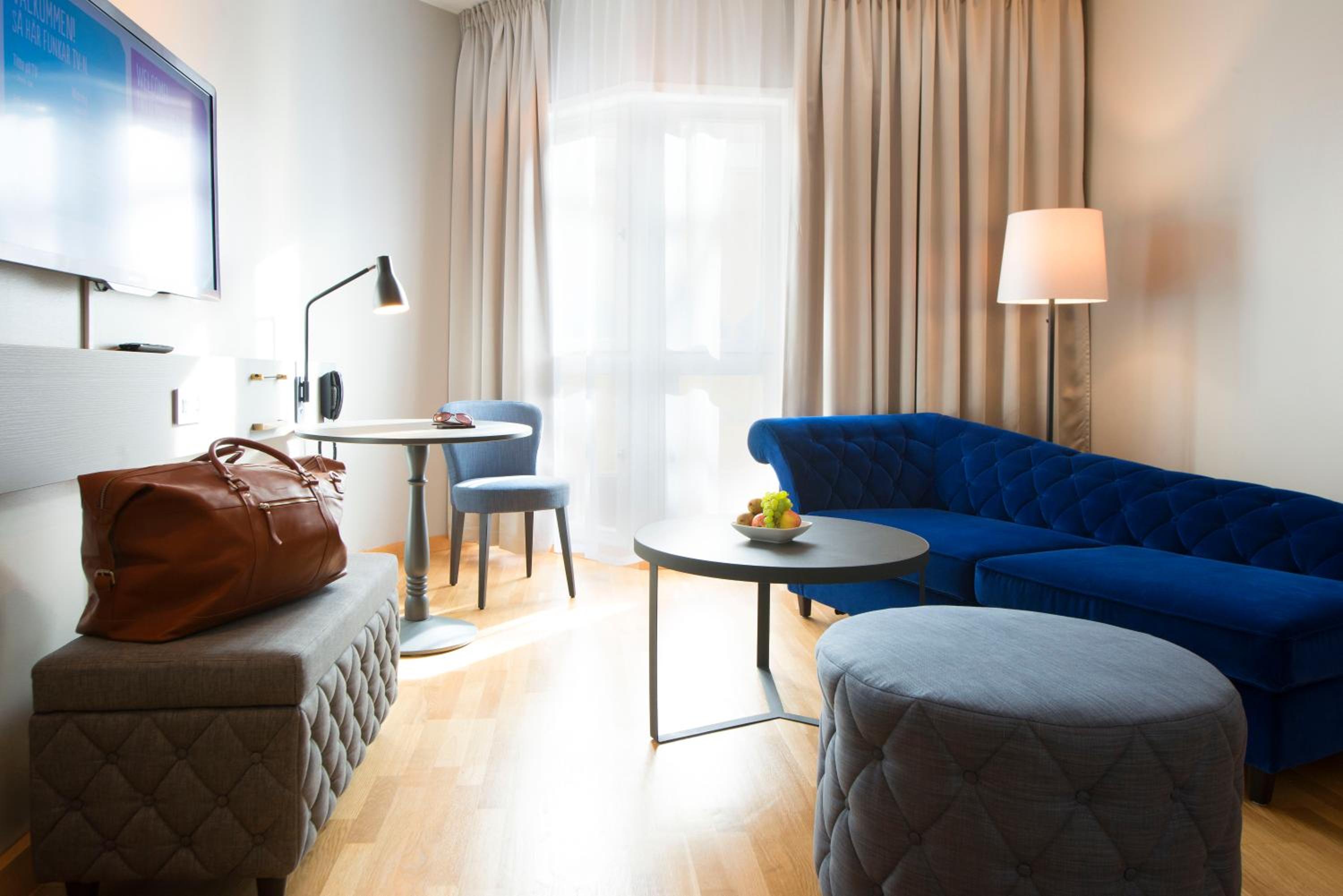Junior Suite - Photo 5
