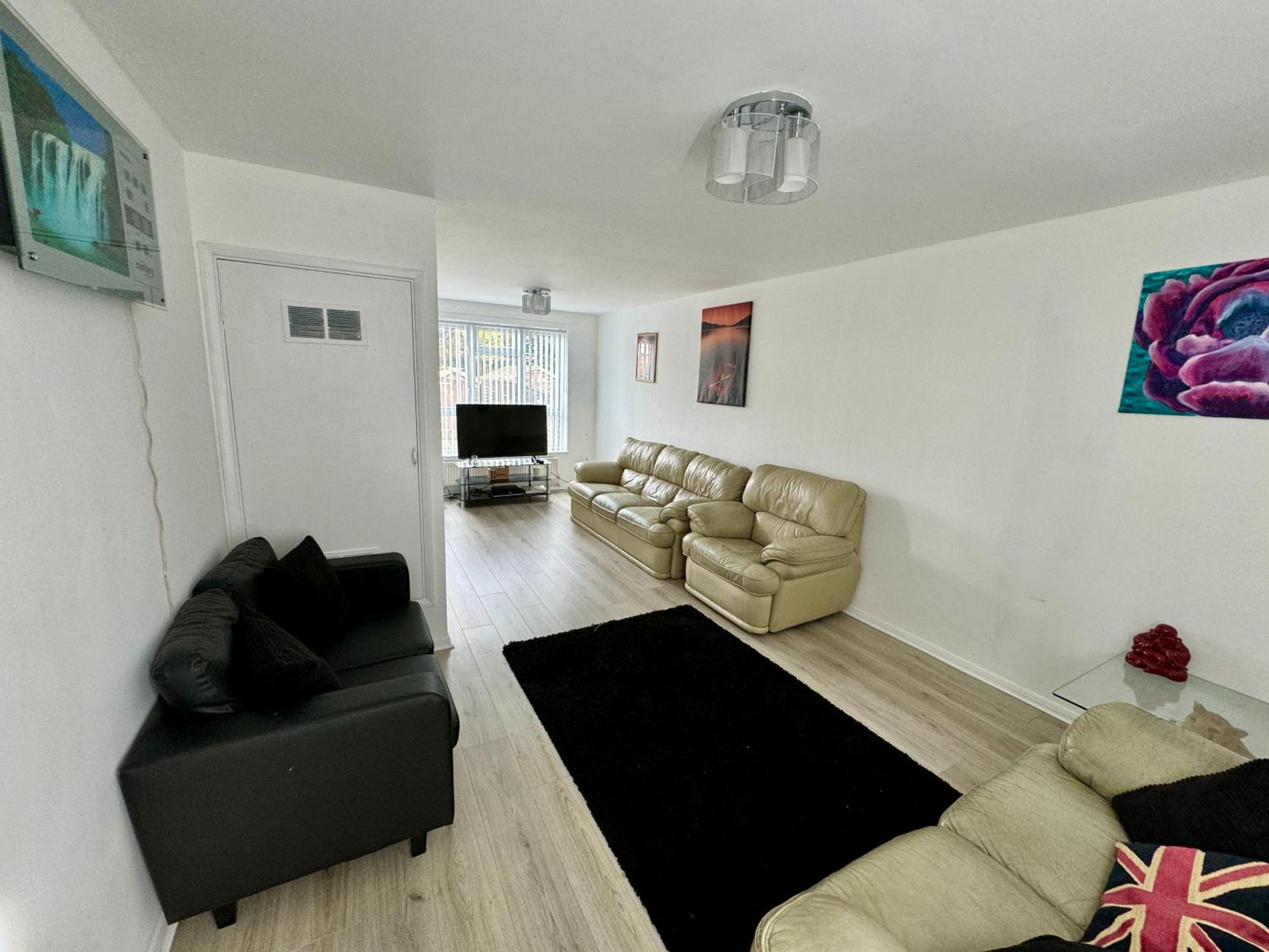 Double Room photo 1