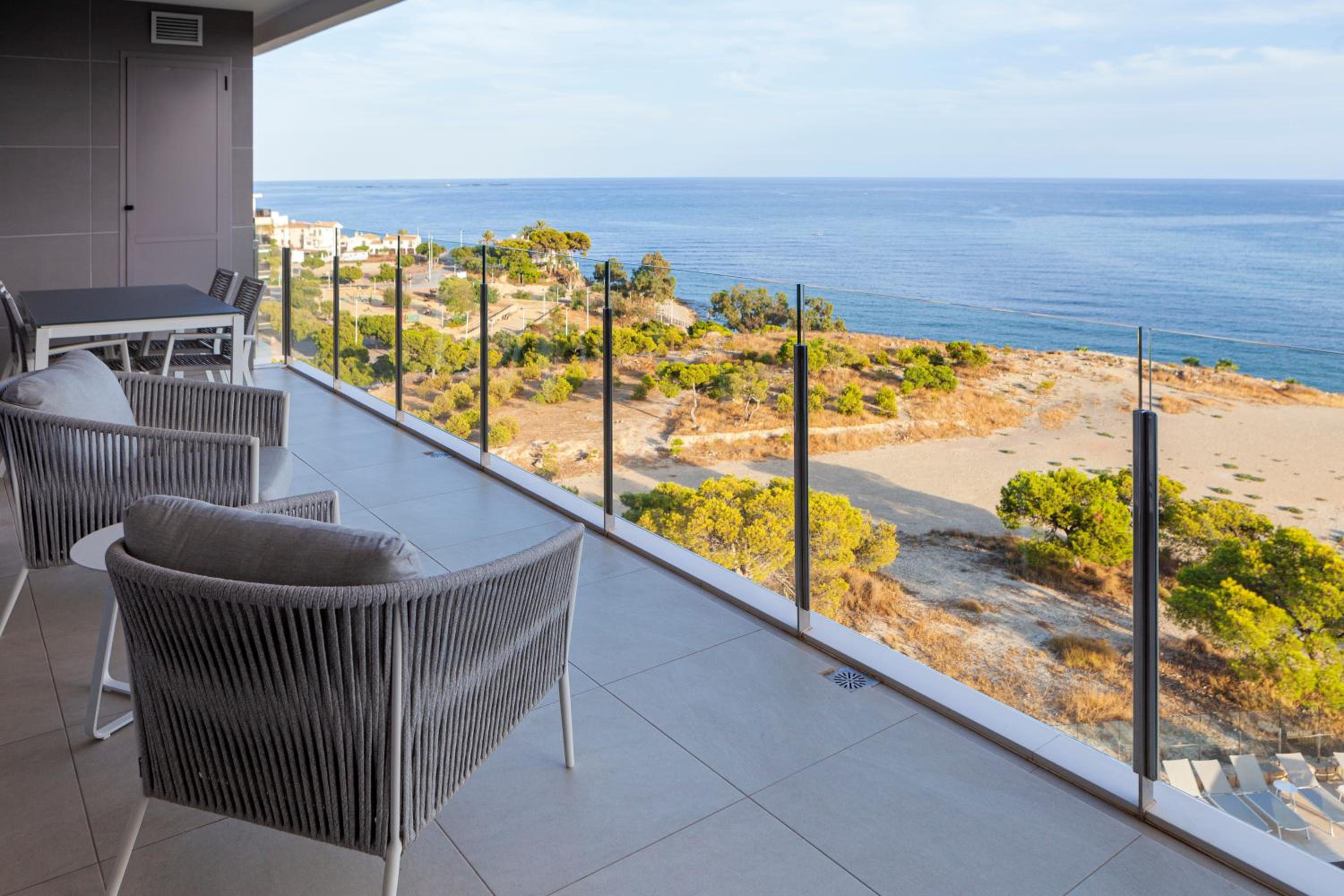 Apartamento 2 Dormitorios Vistas Mar Premium  - Photo 17