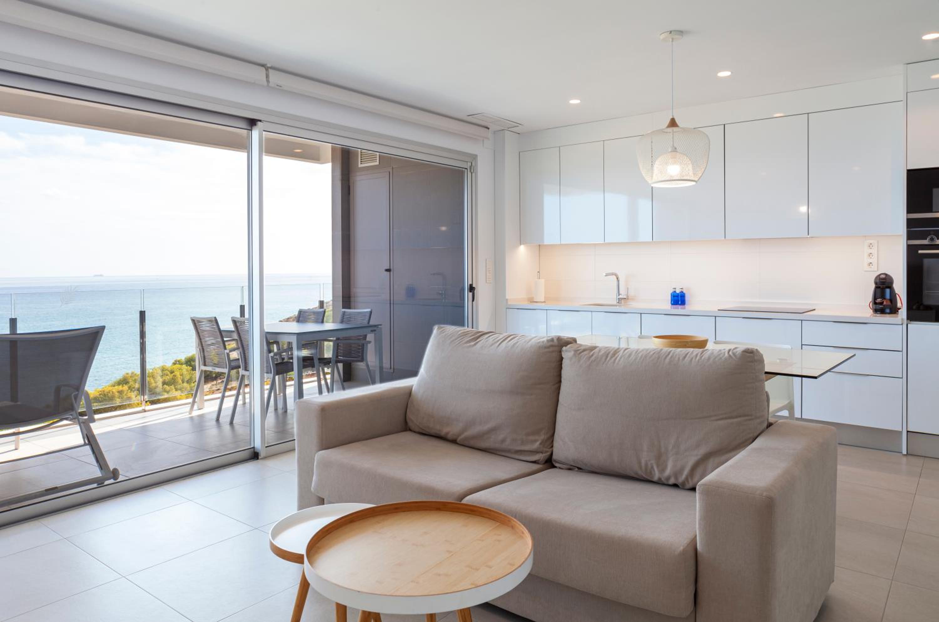 Apartamento 2 Dormitorios Vistas Mar Premium  - Photo 15