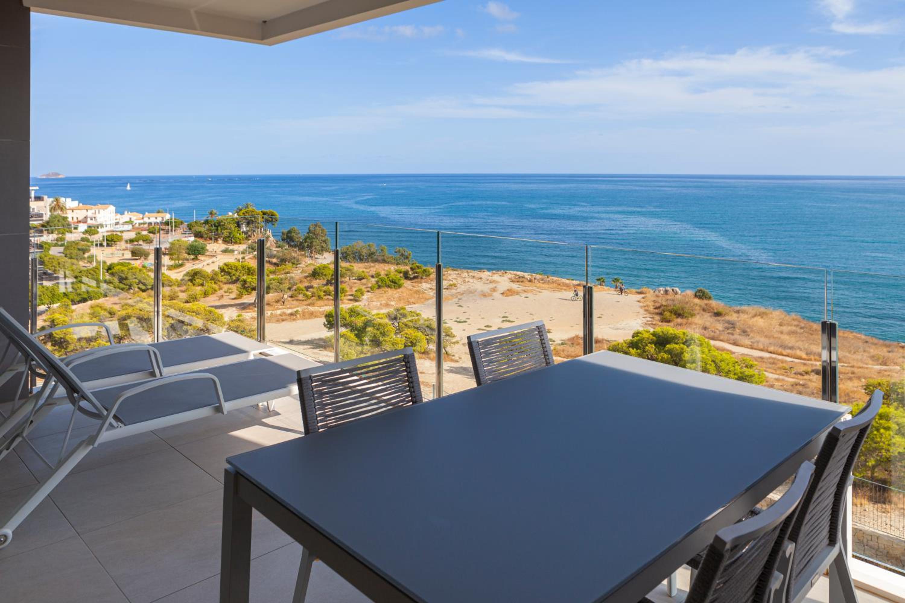 Apartamento 2 Dormitorios Vistas Mar Premium  - Photo 27