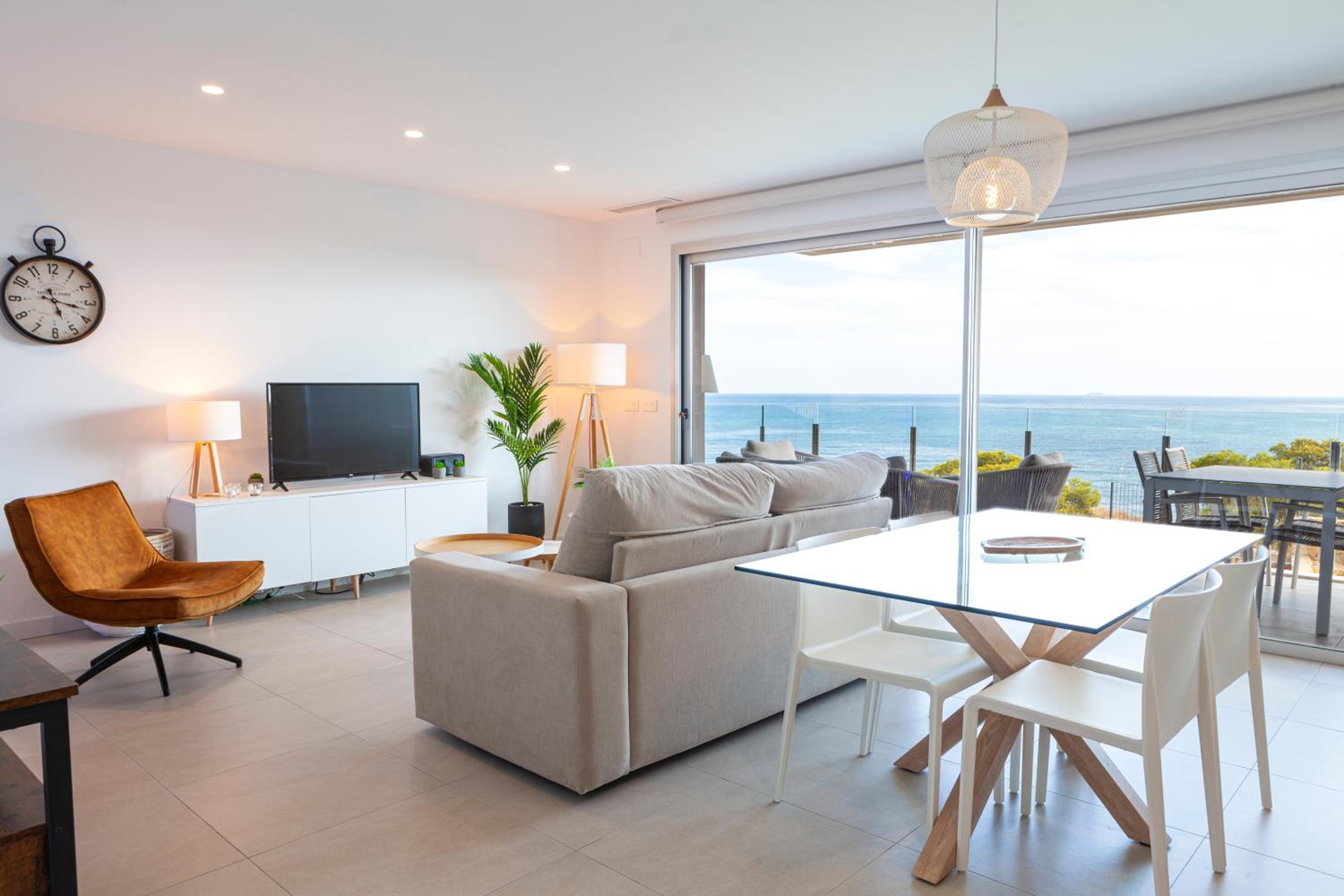 Apartamento 2 Dormitorios Vistas Mar Premium  - Photo 5