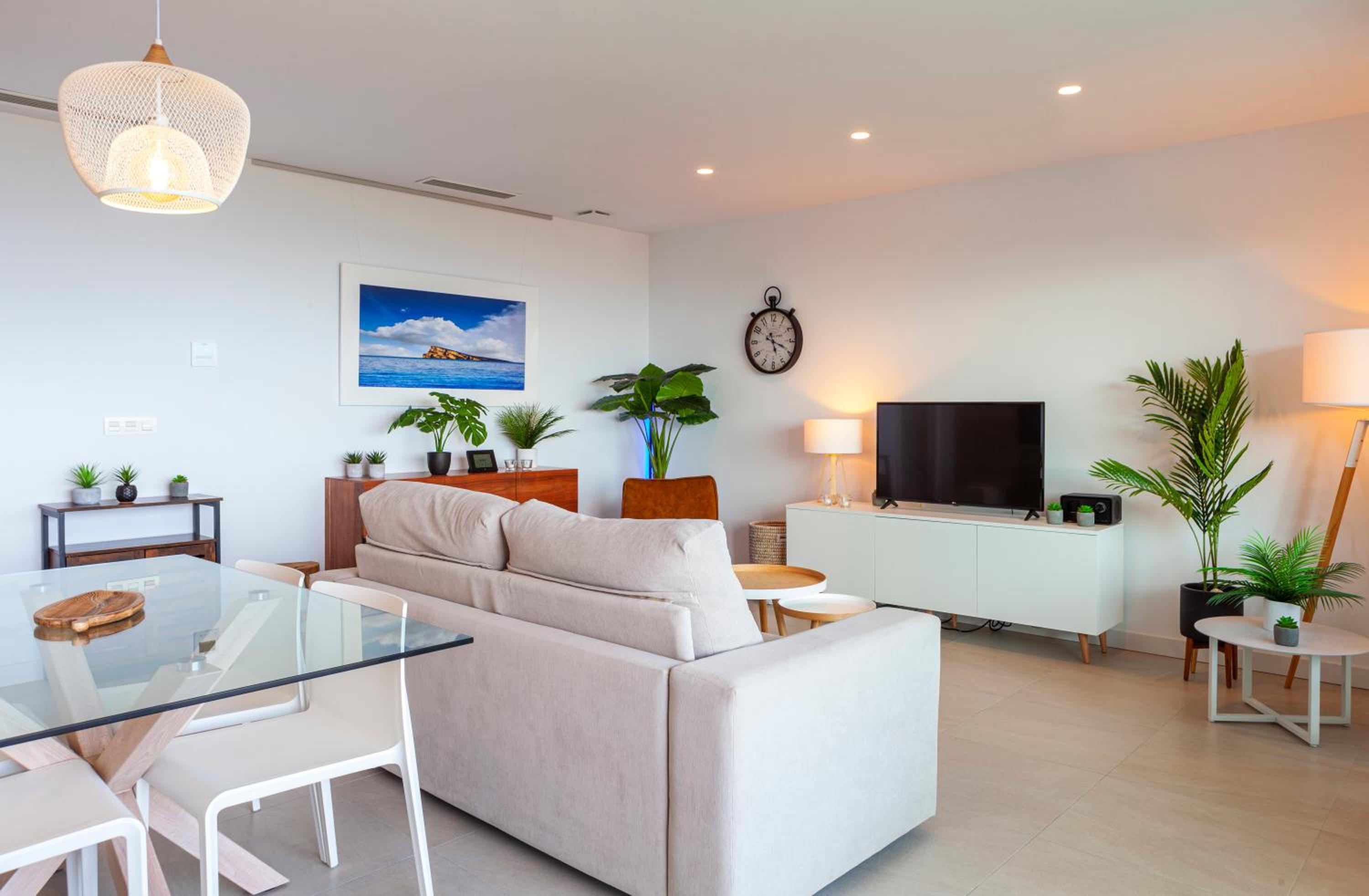 Apartamento 2 Dormitorios Vistas Mar Premium  - Photo 8