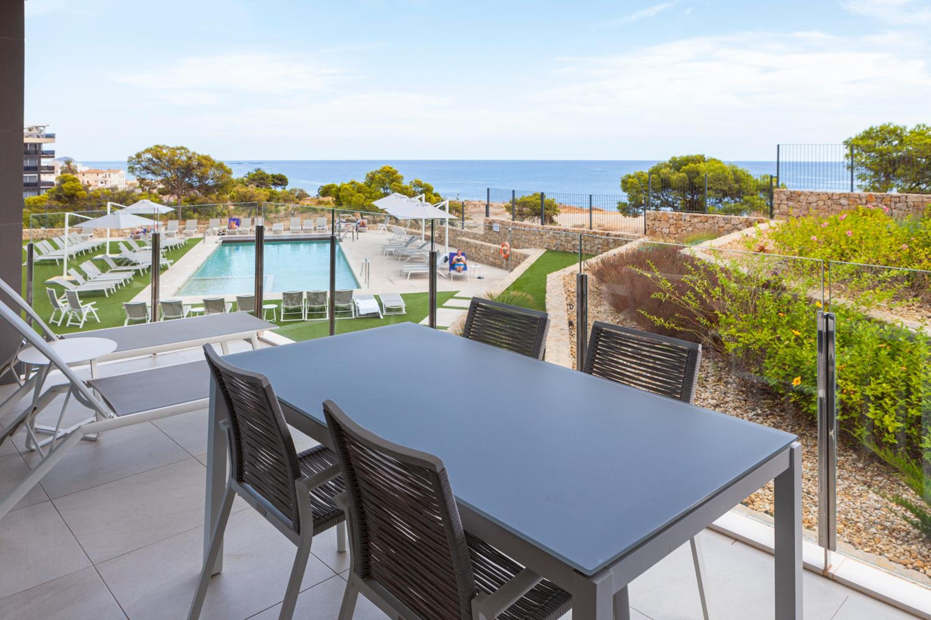Apartamento 2 Dormitorios Vistas Mar Premium  - Photo 26