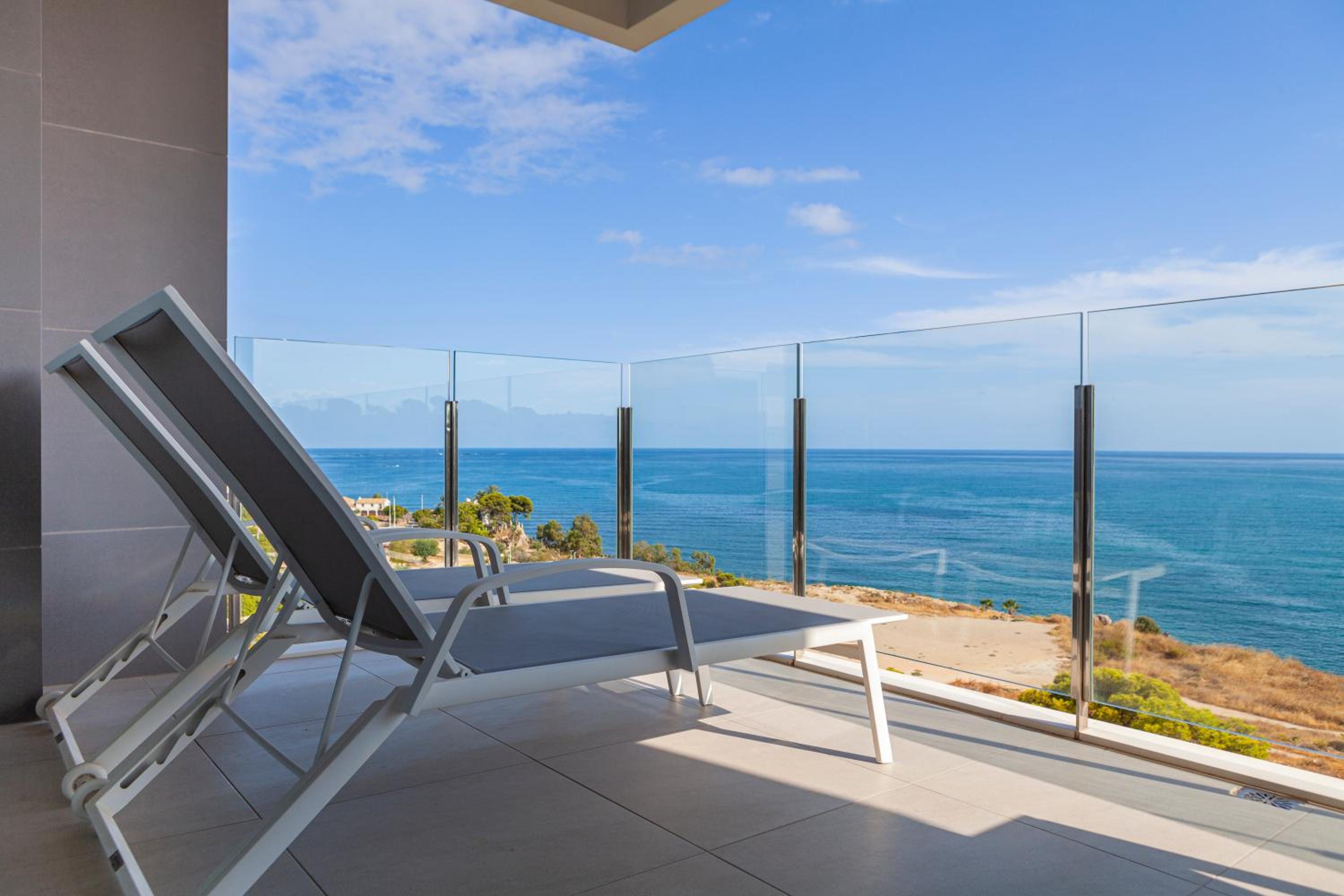 Apartamento 2 Dormitorios Vistas Mar Premium  - Photo 4