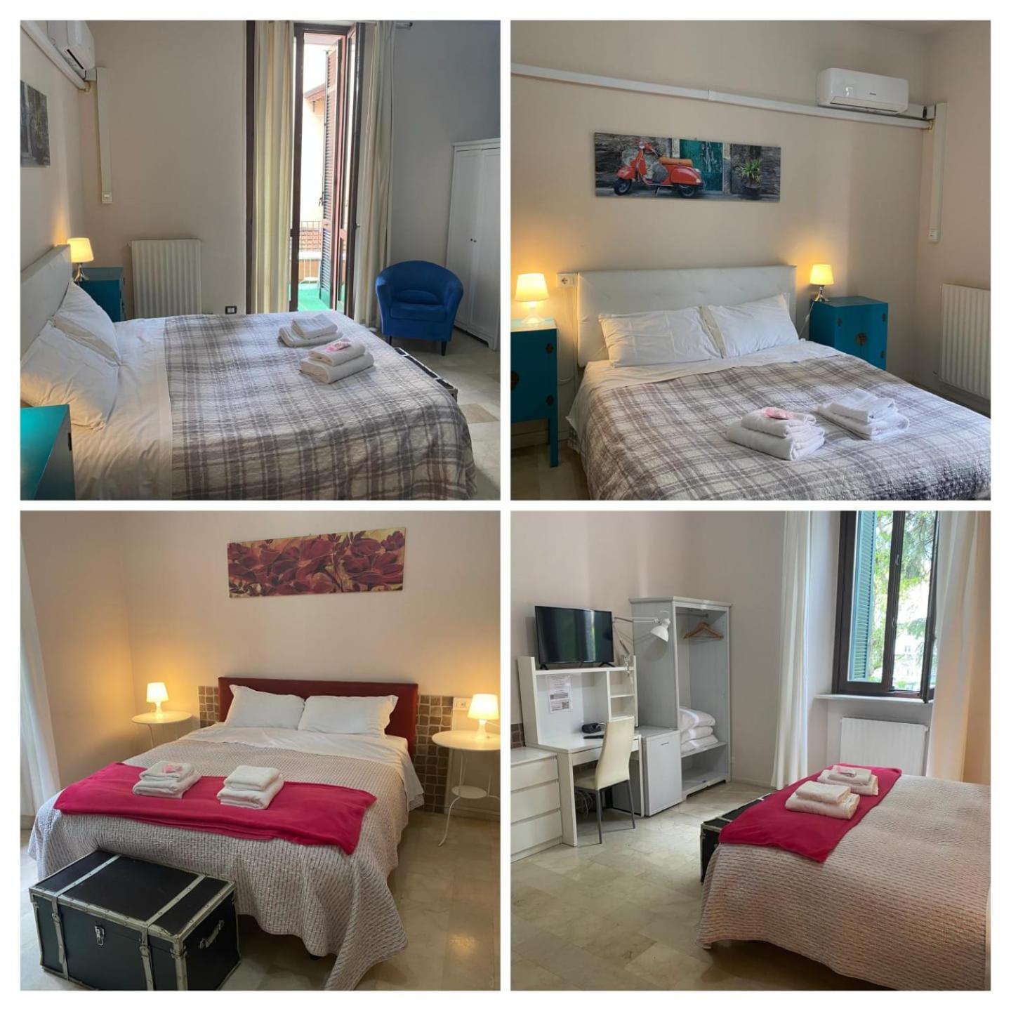 Standard Double Room With Shared Bathroom photo 1
