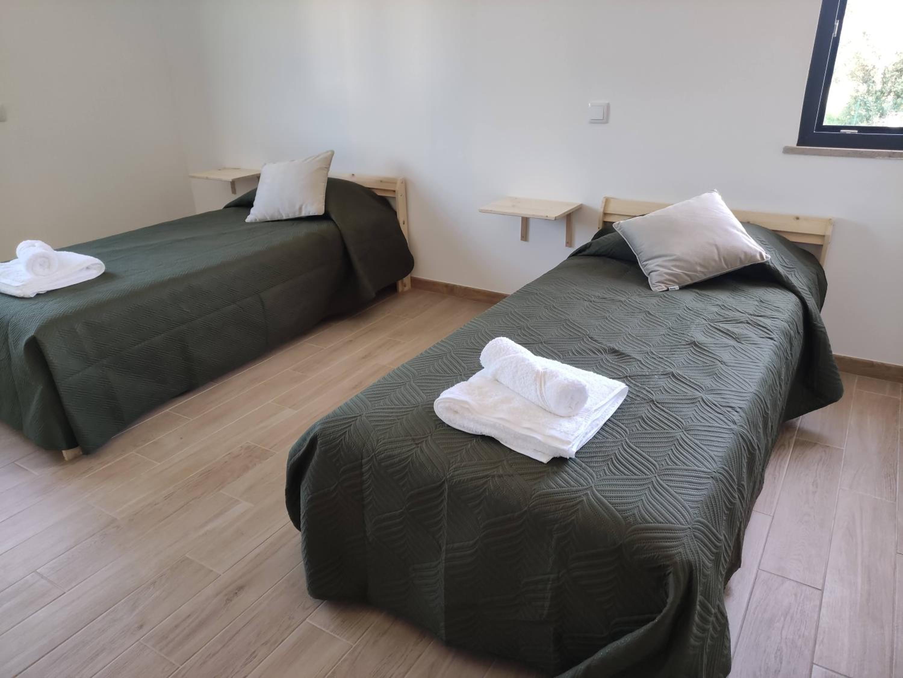 Two-Bedroom House photo 1