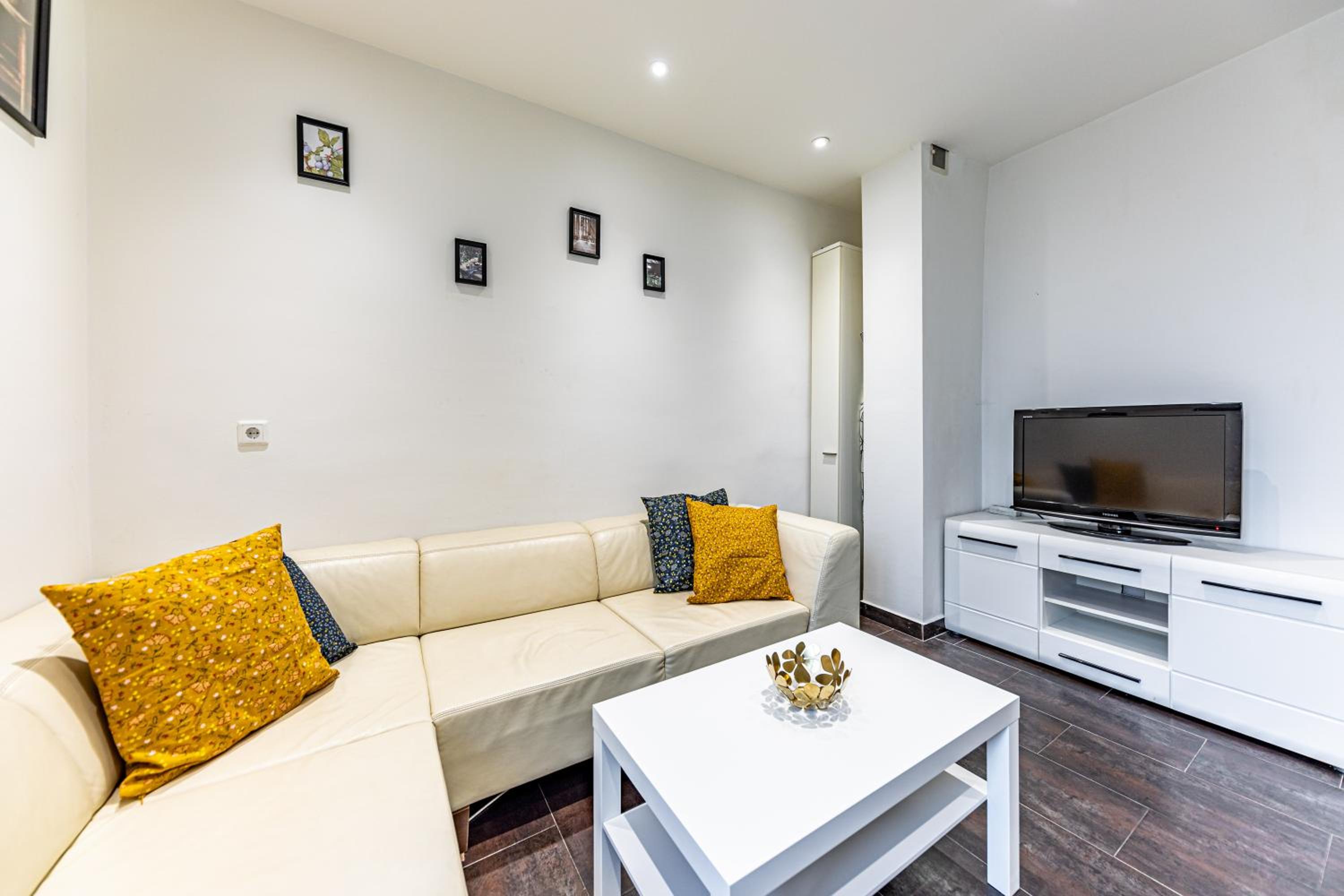 Standard Apartment