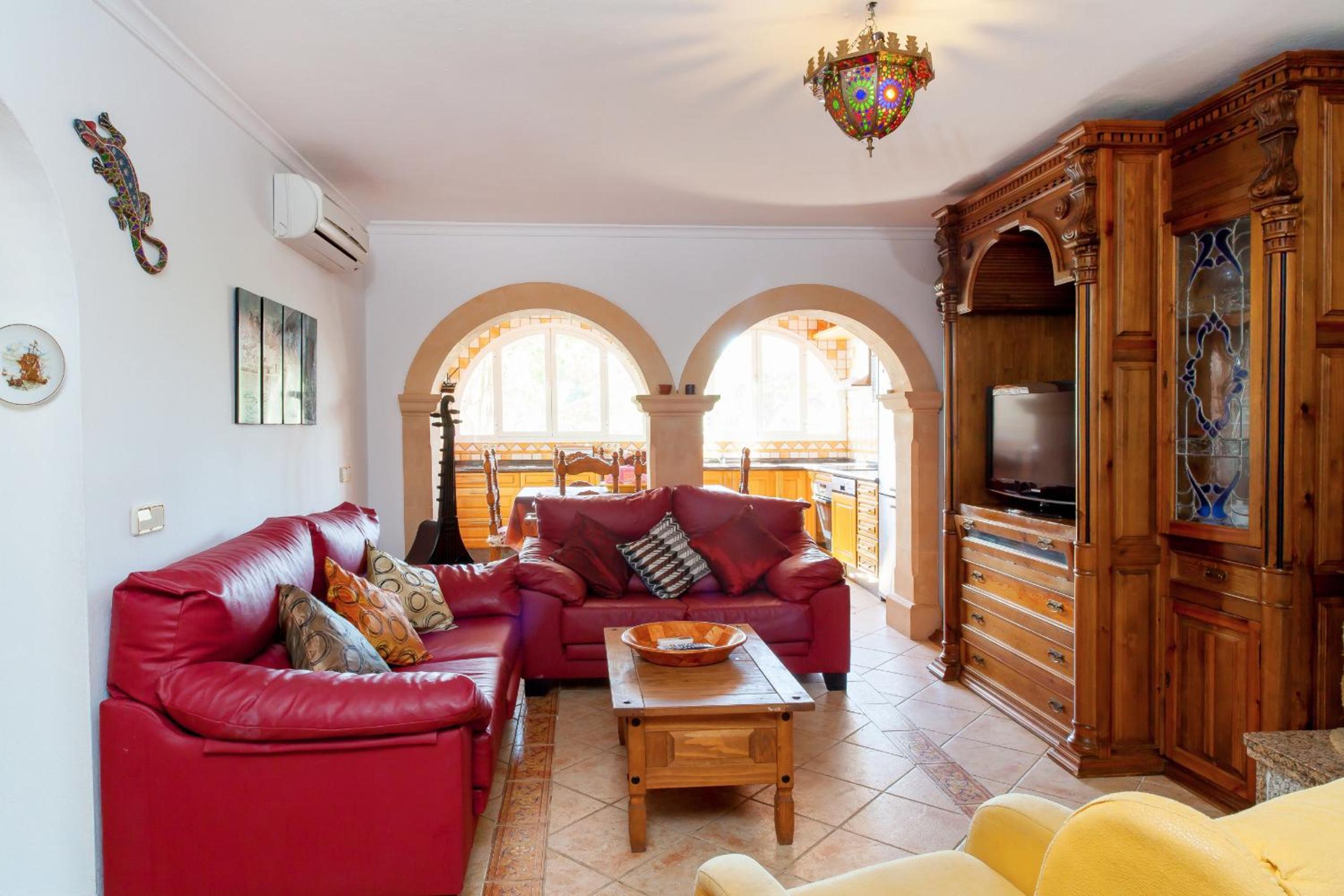Villa