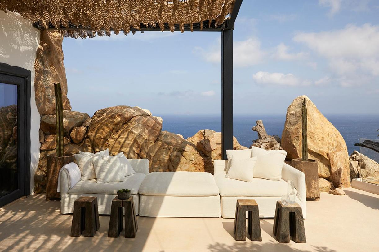 Panoptis Two Bedroom Villa with Private Pool - Photo 10