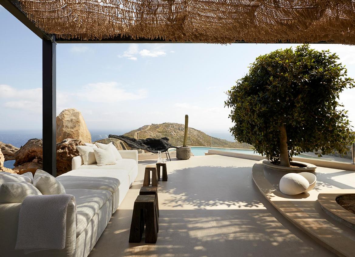 Panoptis Two Bedroom Villa with Private Pool - Photo 9