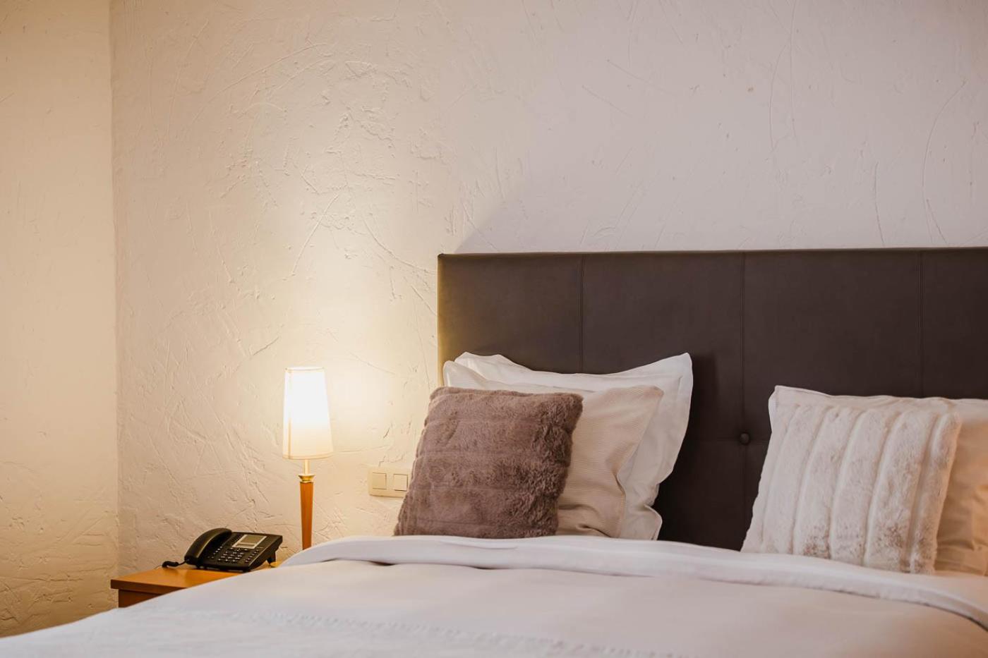 Double Room - Photo 3