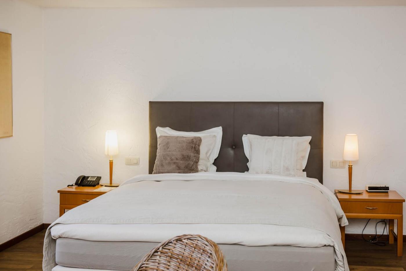 Double Room - Photo 5