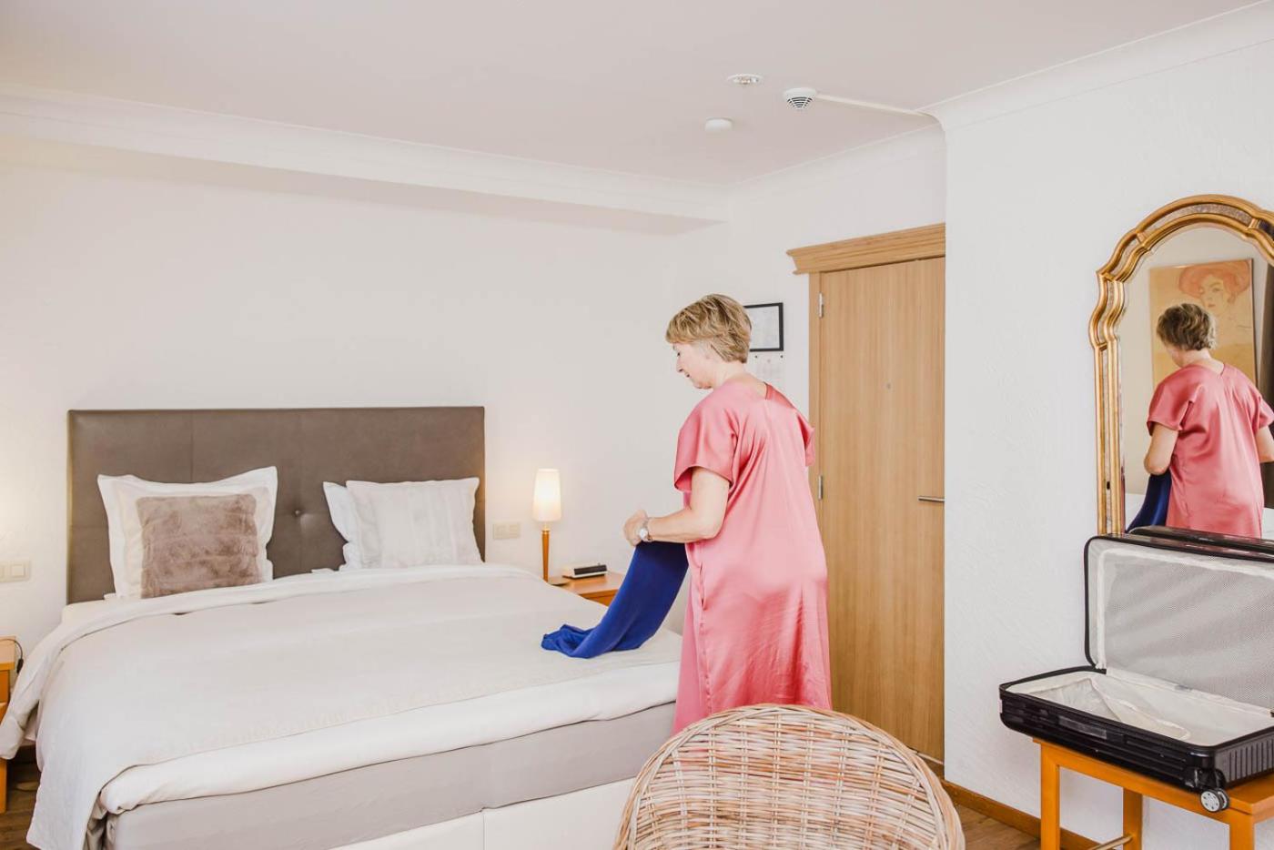 Double Room - Photo 15