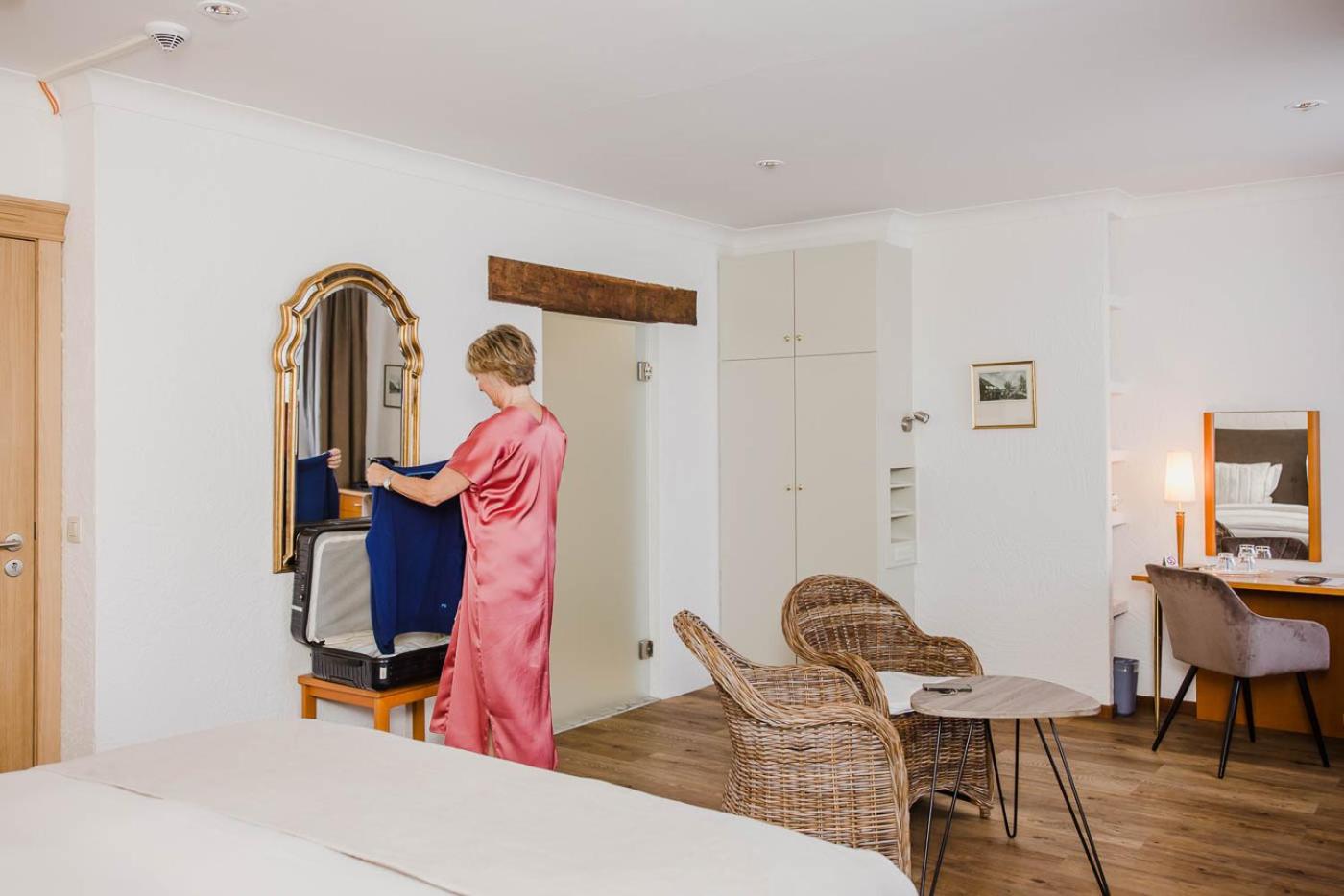 Double Room - Photo 10