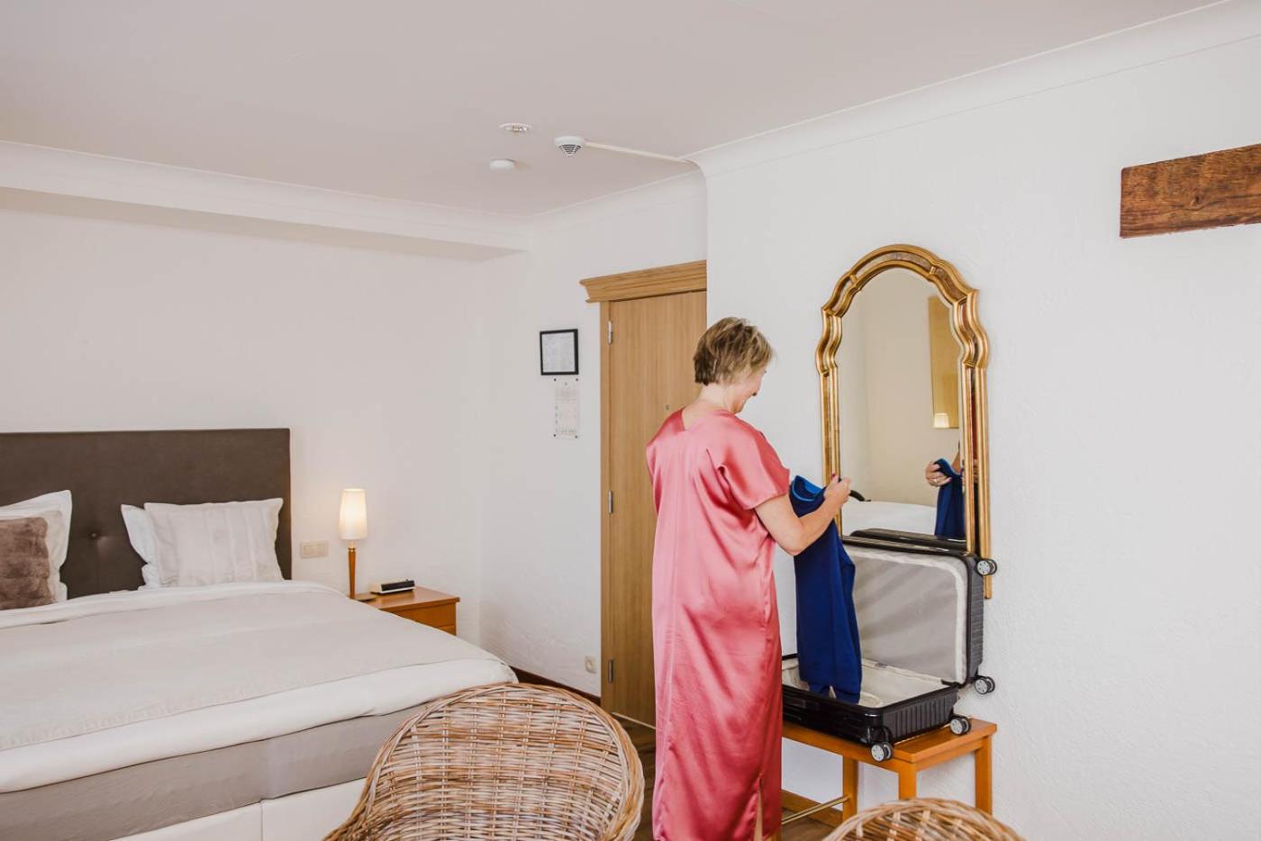 Double Room - Photo 13