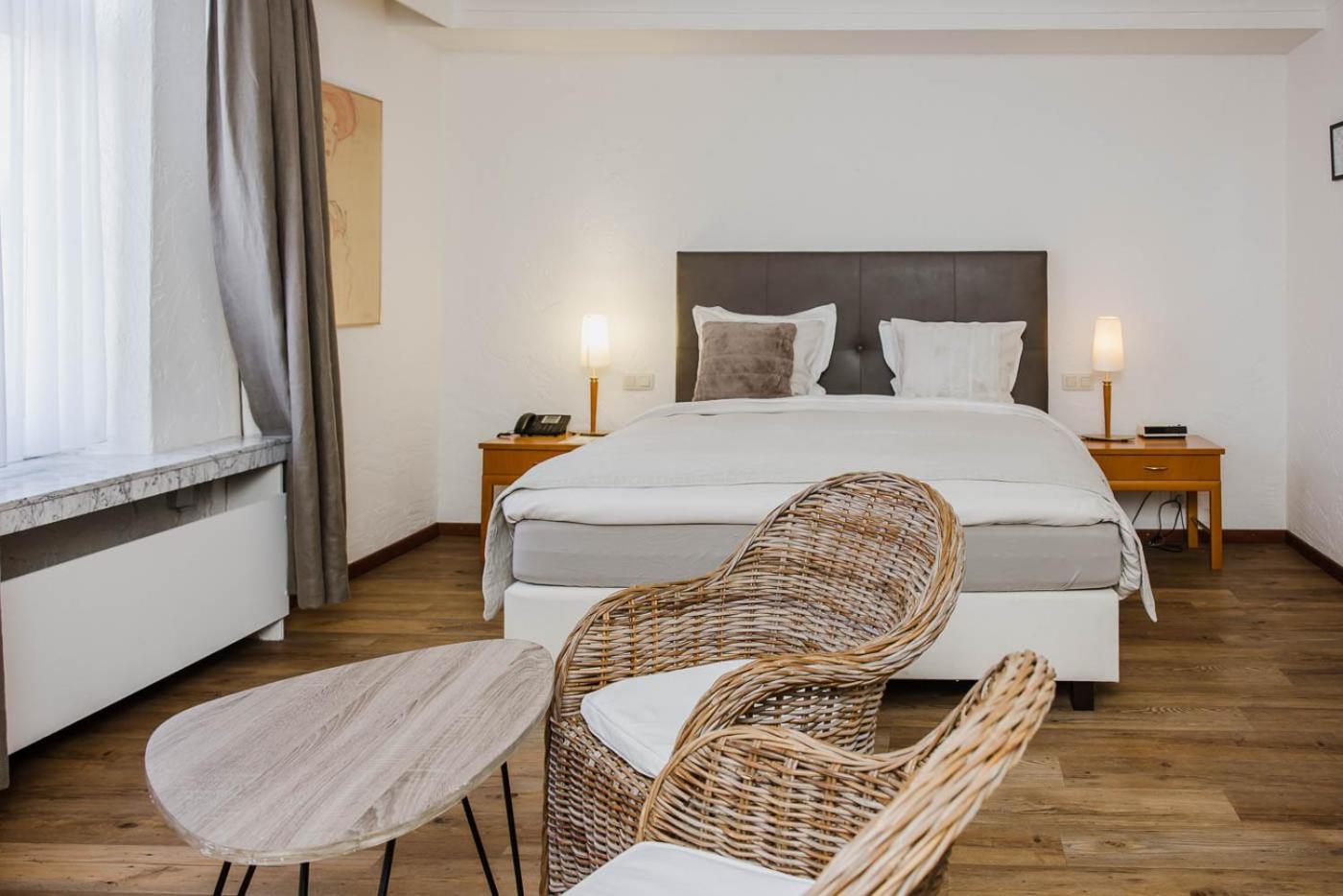 Double Room - Photo 17