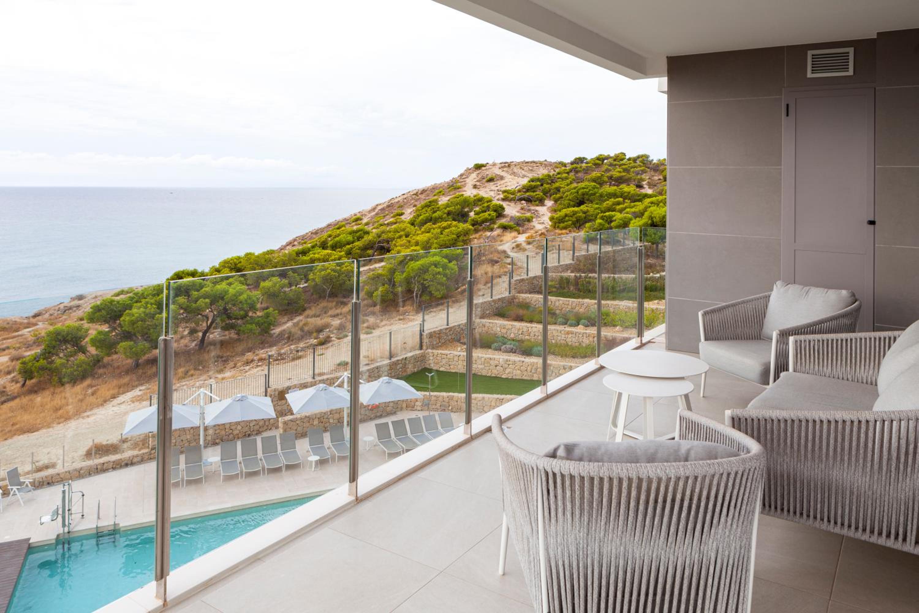 Apartamento 2 Dormitorios Vistas Panorámicas - Photo 17