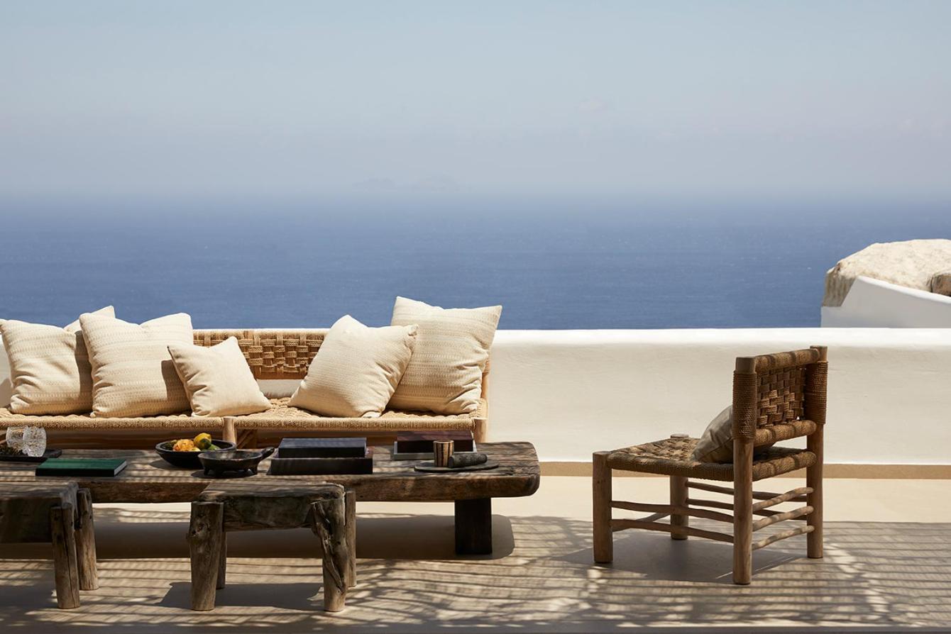 Panoptis Three Bedroom Villa with Private Pool - Photo 6