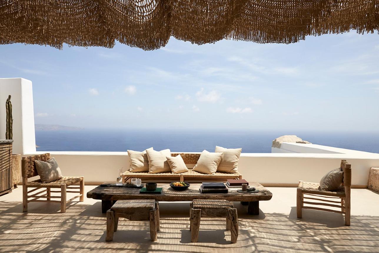 Panoptis Three Bedroom Villa with Private Pool - Photo 15