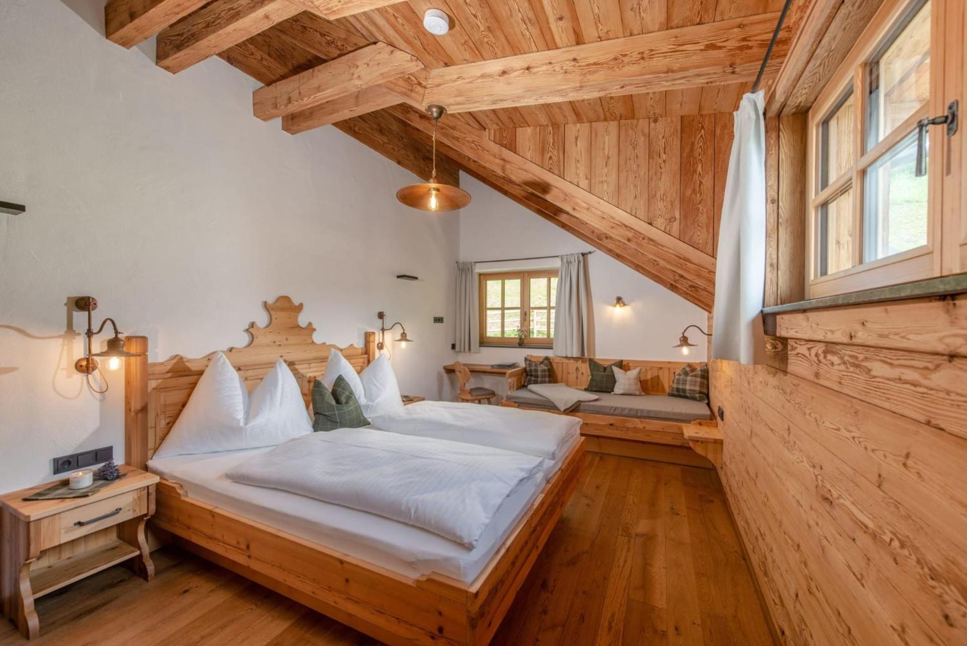 Superior Chalet