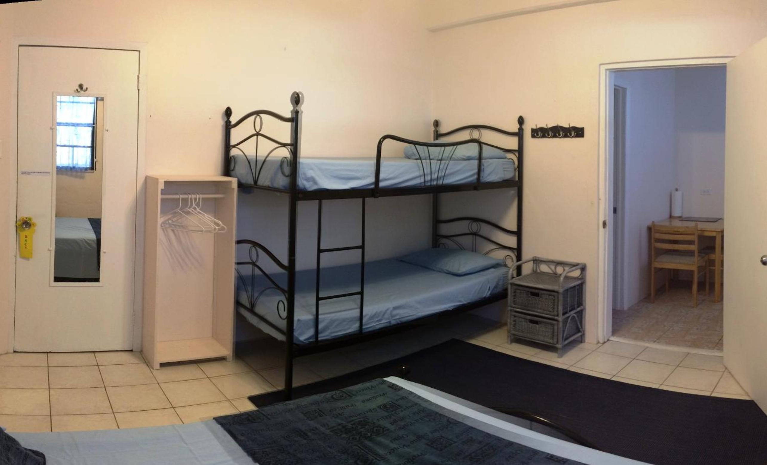 Omega - One-Bedroom Apartment  photo 3