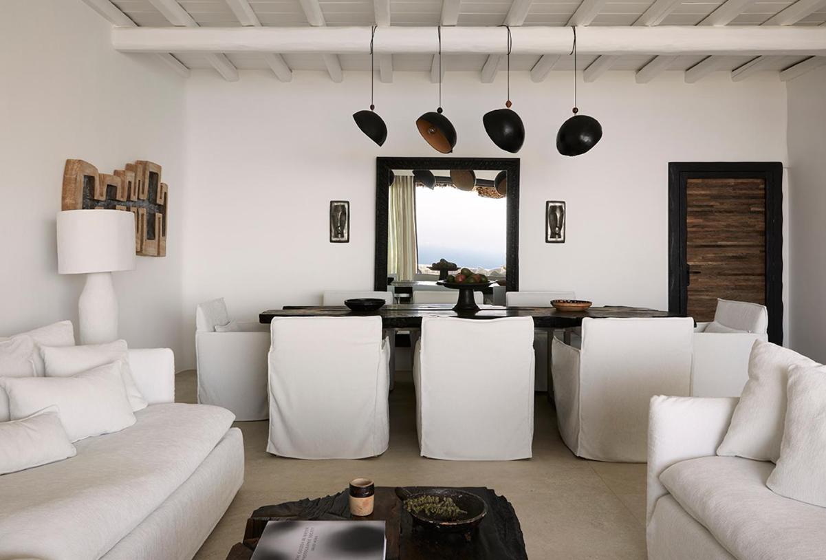 Panoptis Three Bedroom Villa with Private Pool - Photo 9