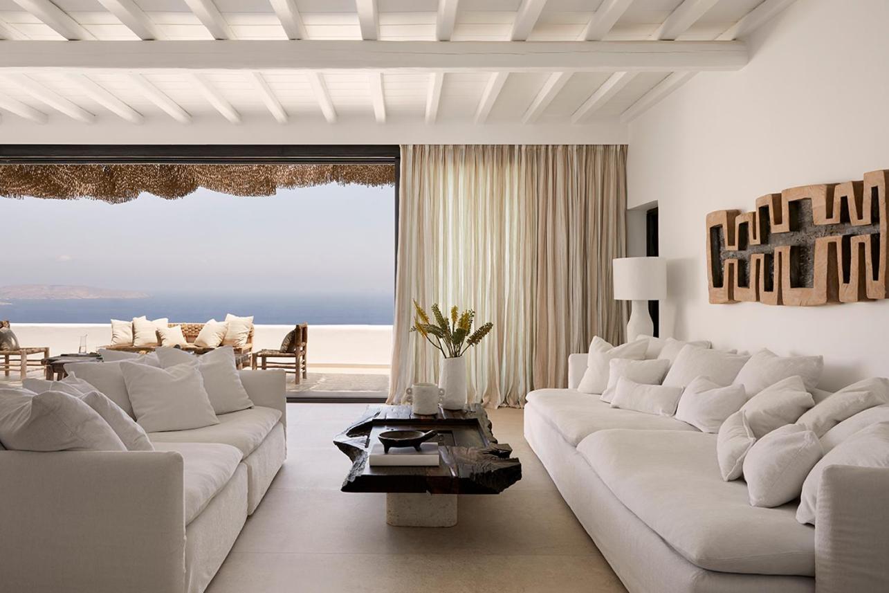Panoptis Three Bedroom Villa with Private Pool - Photo 10
