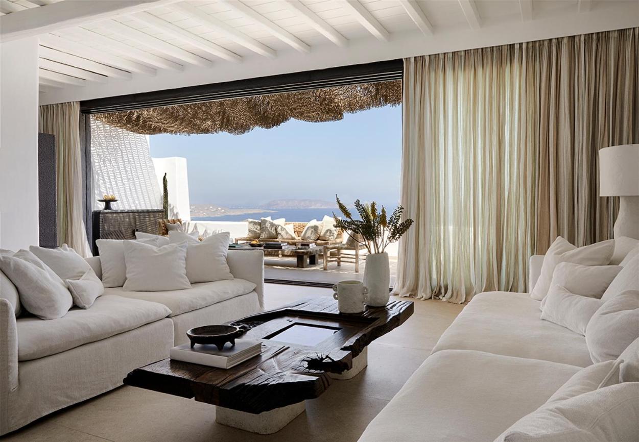 Panoptis Three Bedroom Villa with Private Pool - Photo 11
