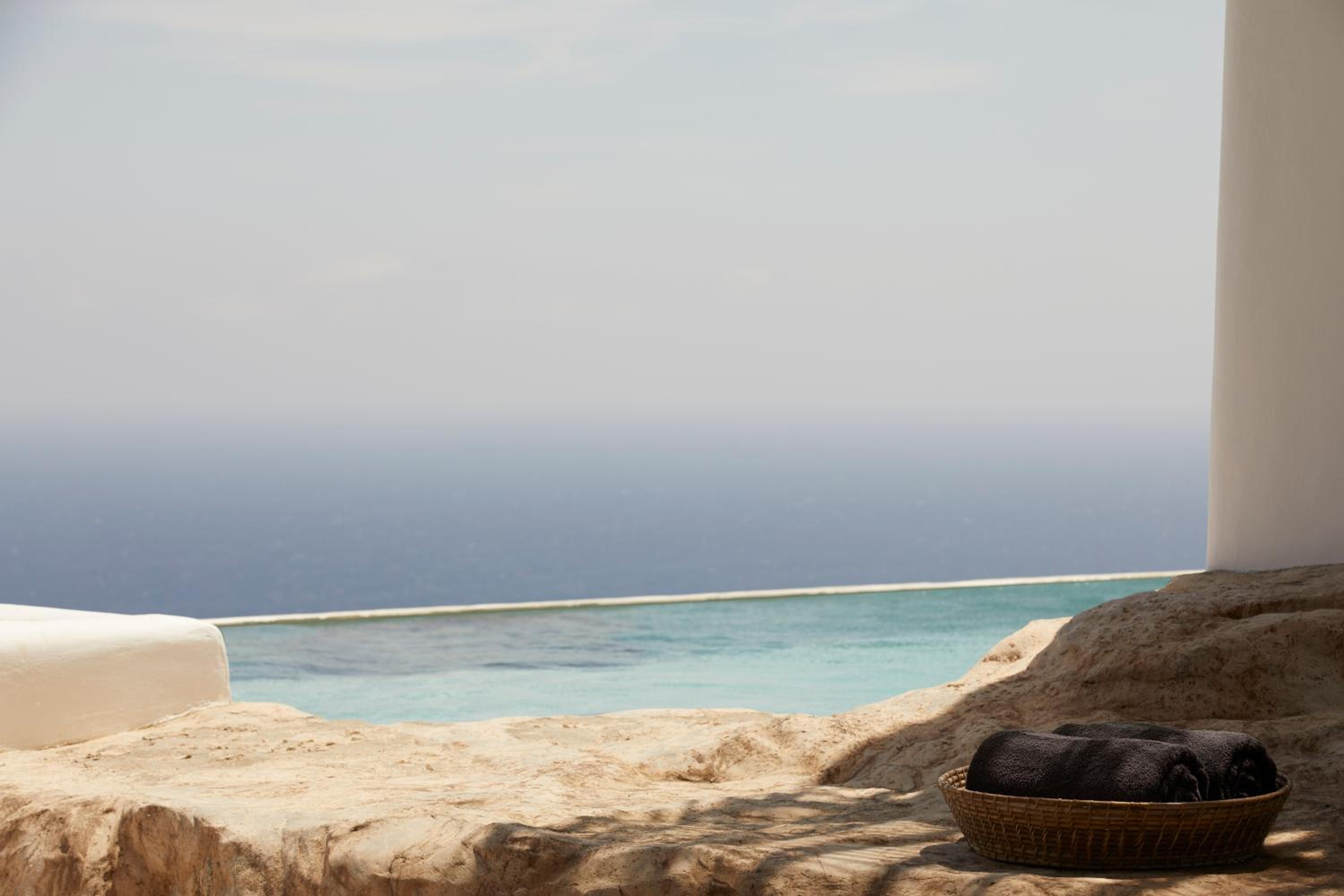 Panoptis Three Bedroom Villa with Private Pool - Photo 4