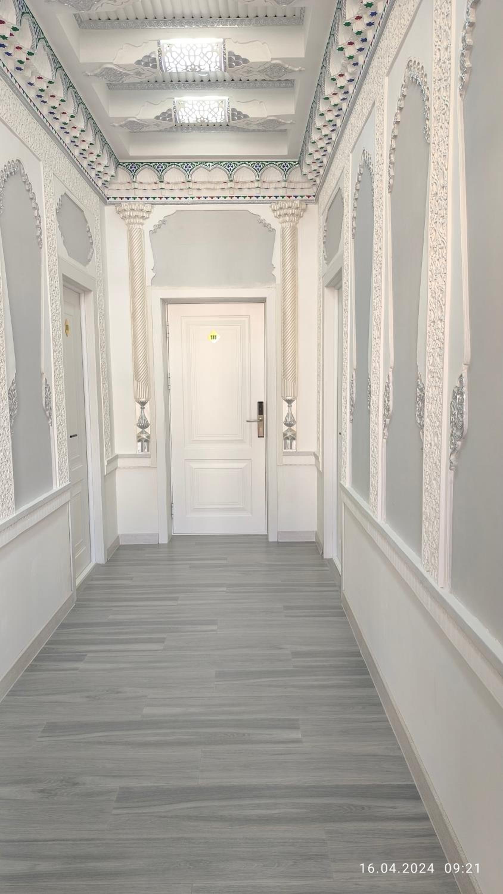 Quadruple Room photo 2
